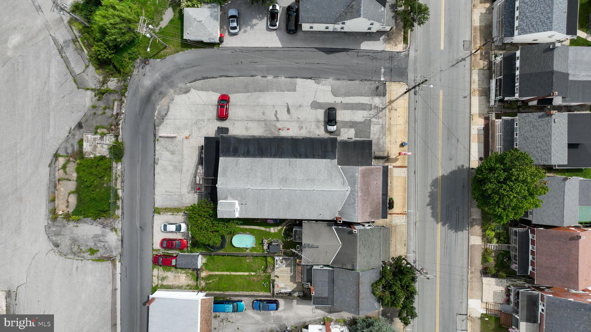 RED LION BORO - Residential