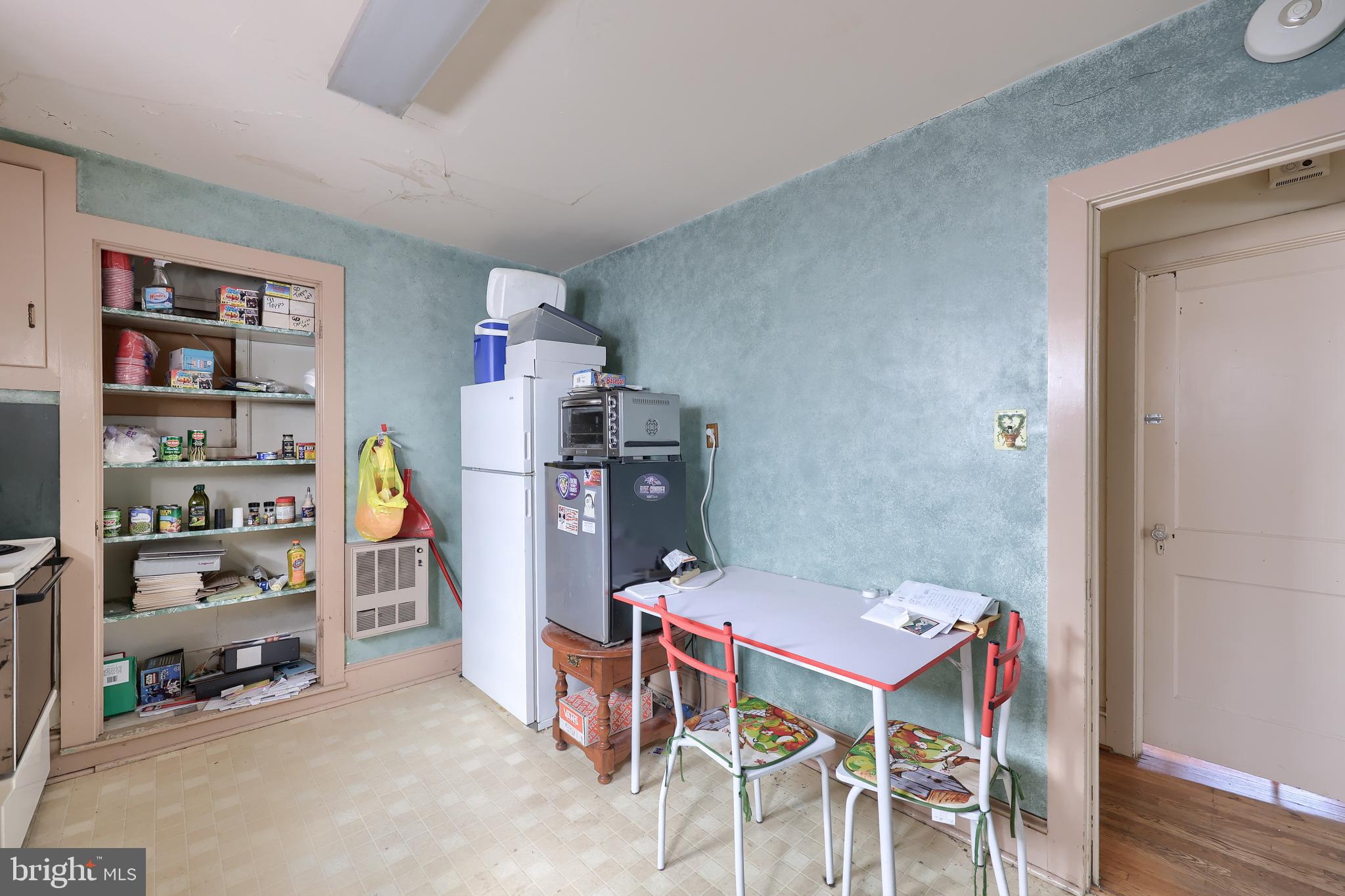 RED LION BORO - Residential