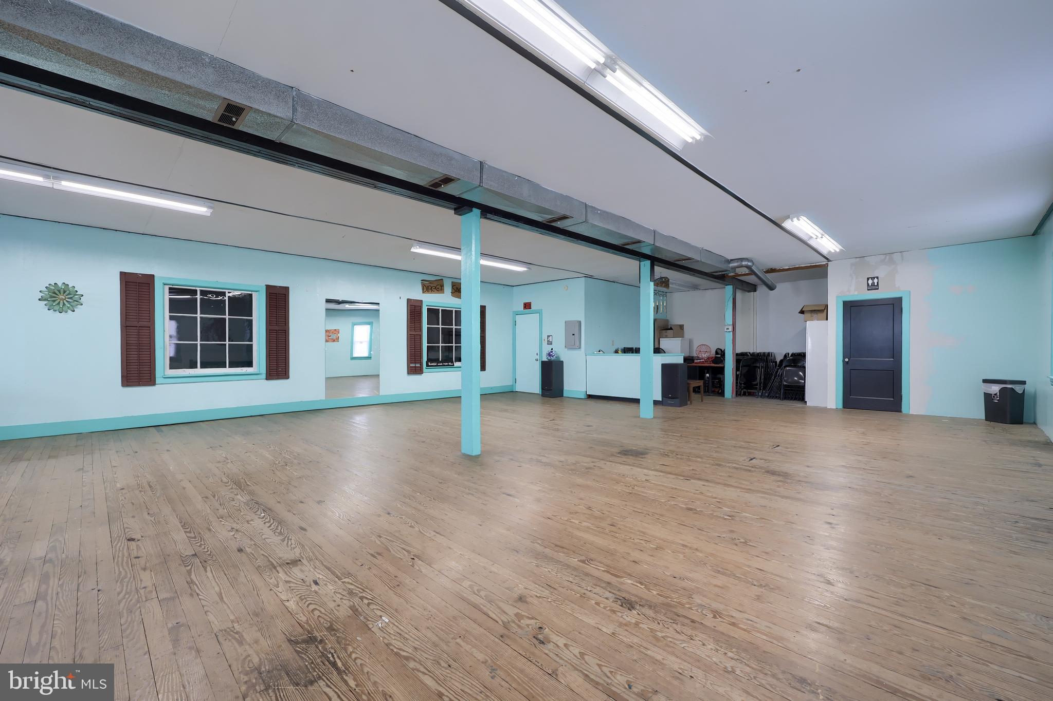 RED LION BORO - Residential