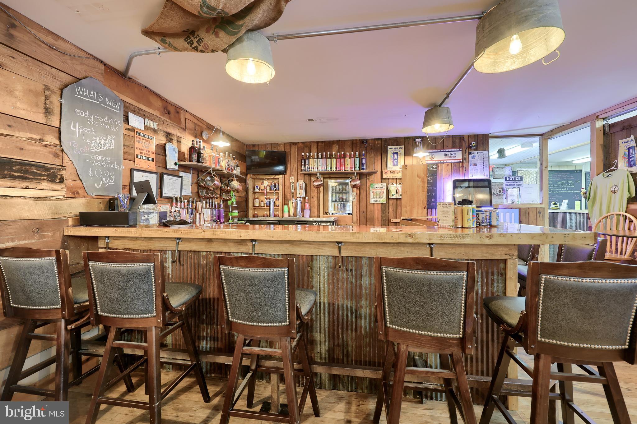 RED LION BORO - Residential