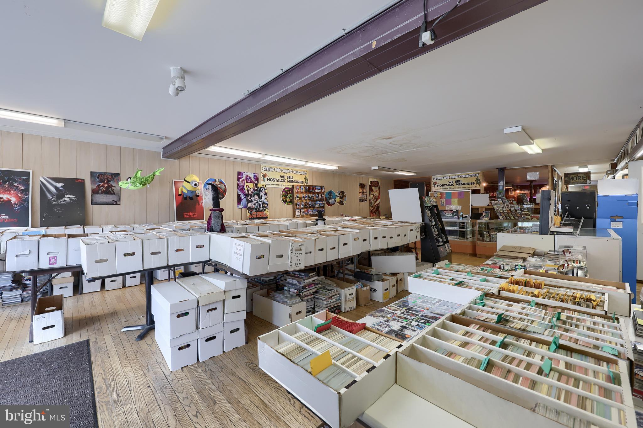 RED LION BORO - Residential