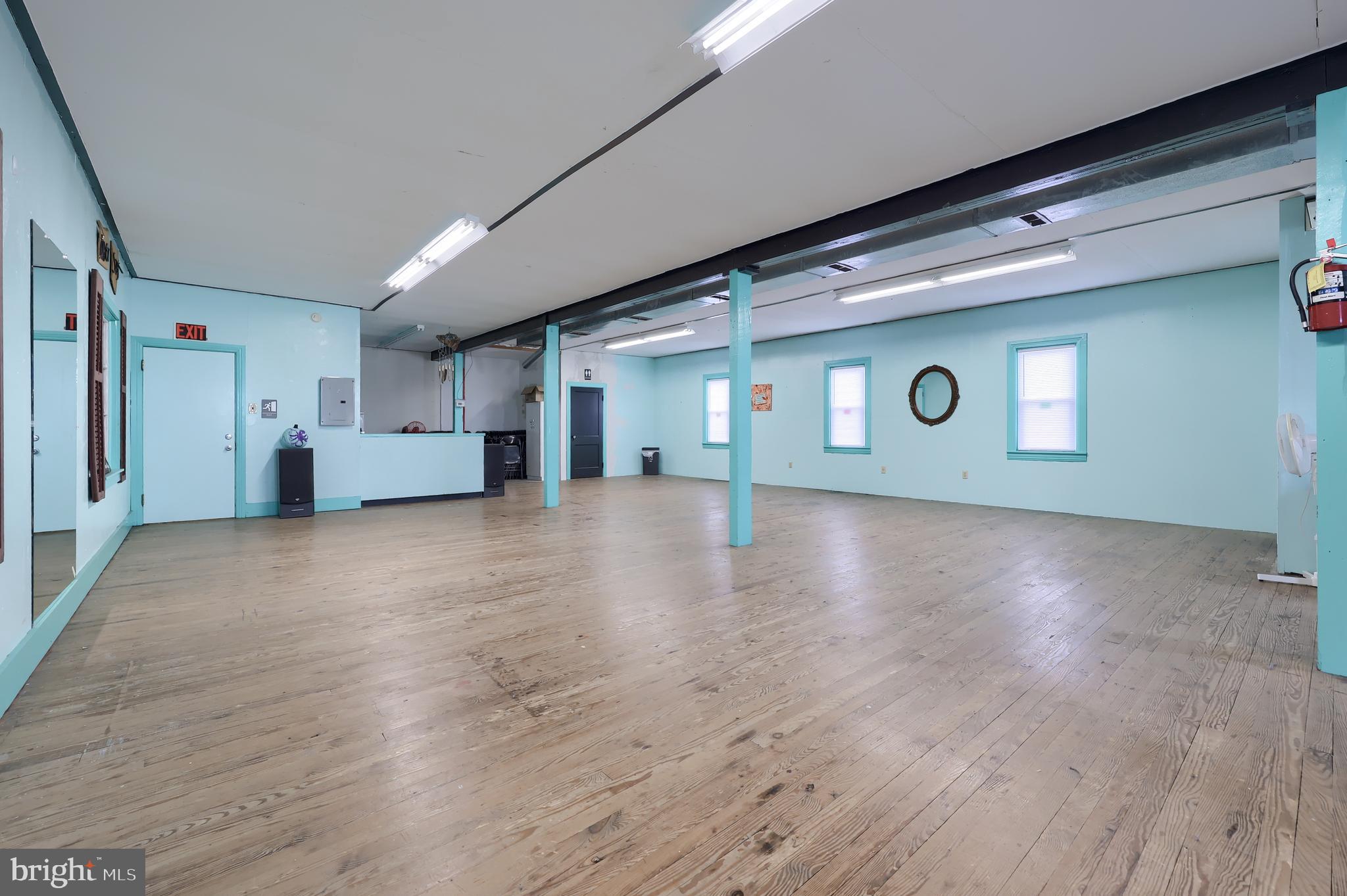 RED LION BORO - Residential