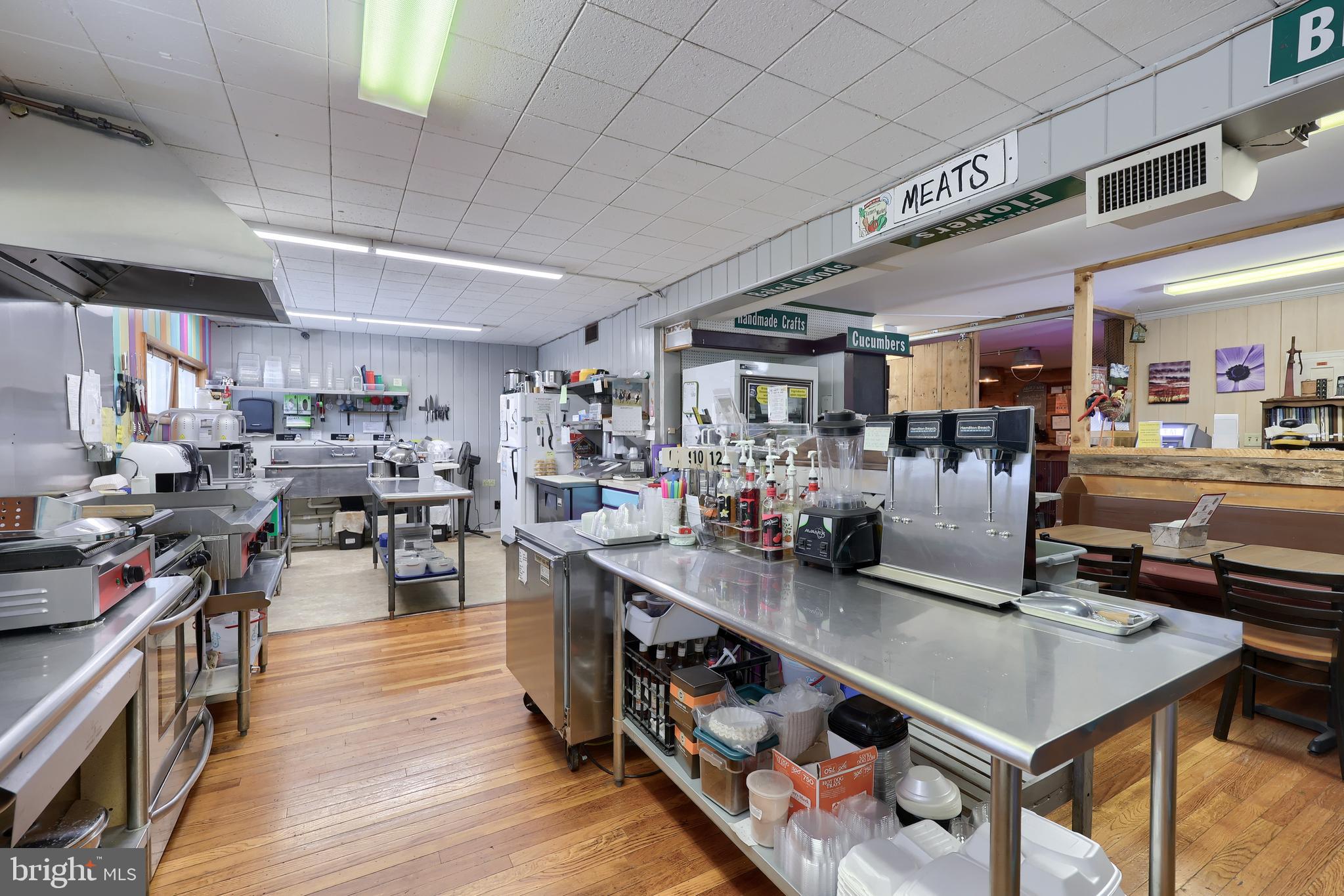 RED LION BORO - Residential