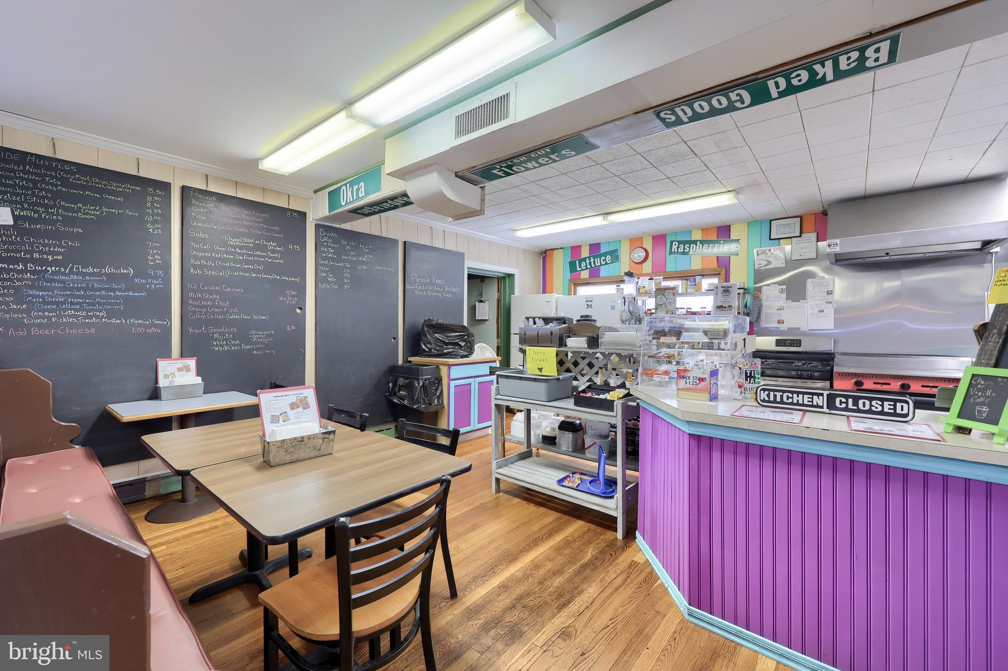 RED LION BORO - Residential