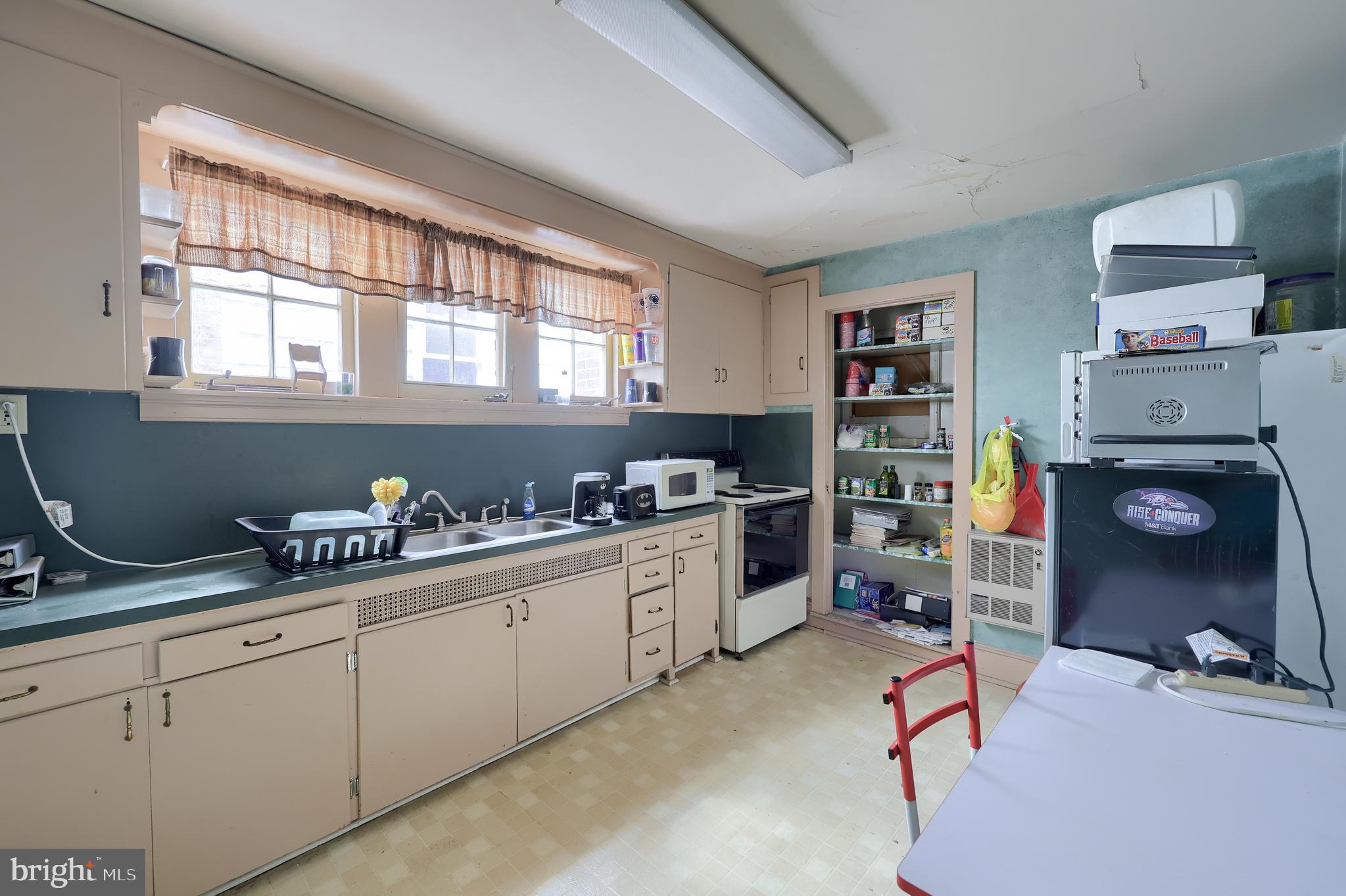 RED LION BORO - Residential