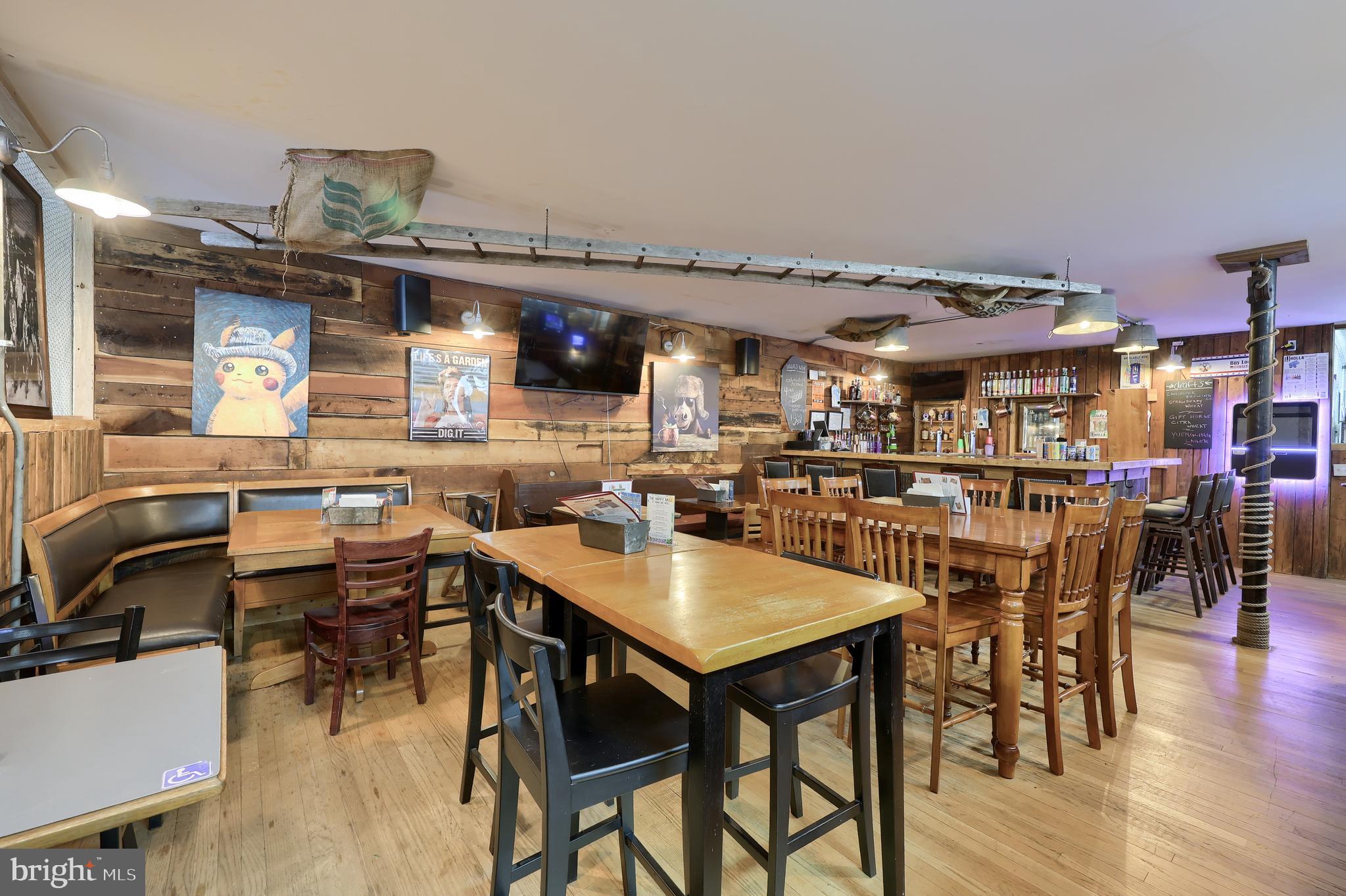 RED LION BORO - Residential