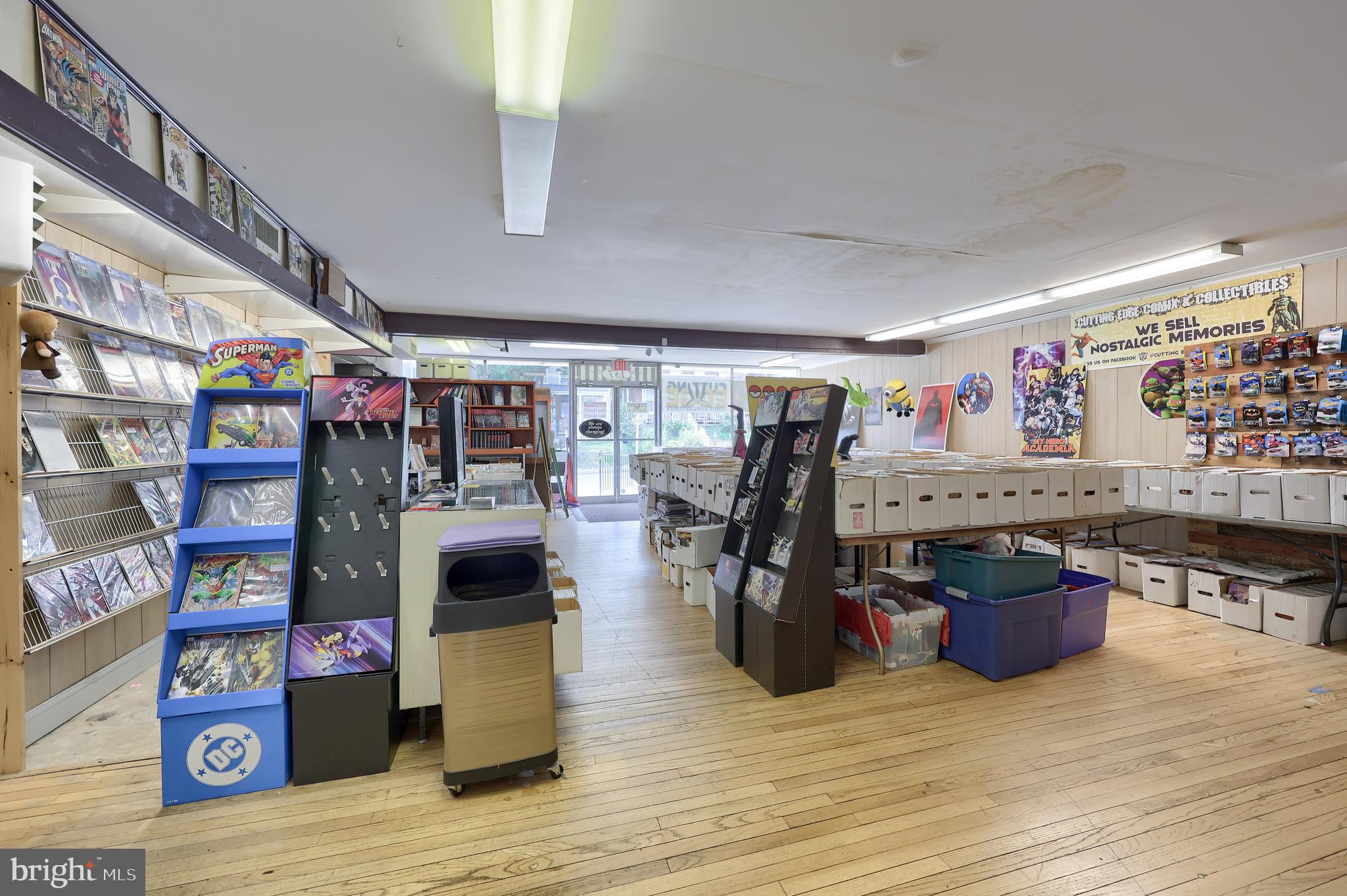 RED LION BORO - Residential