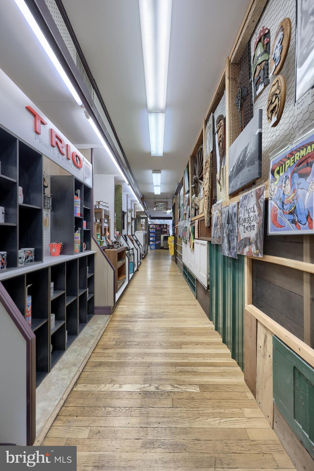 RED LION BORO - Residential