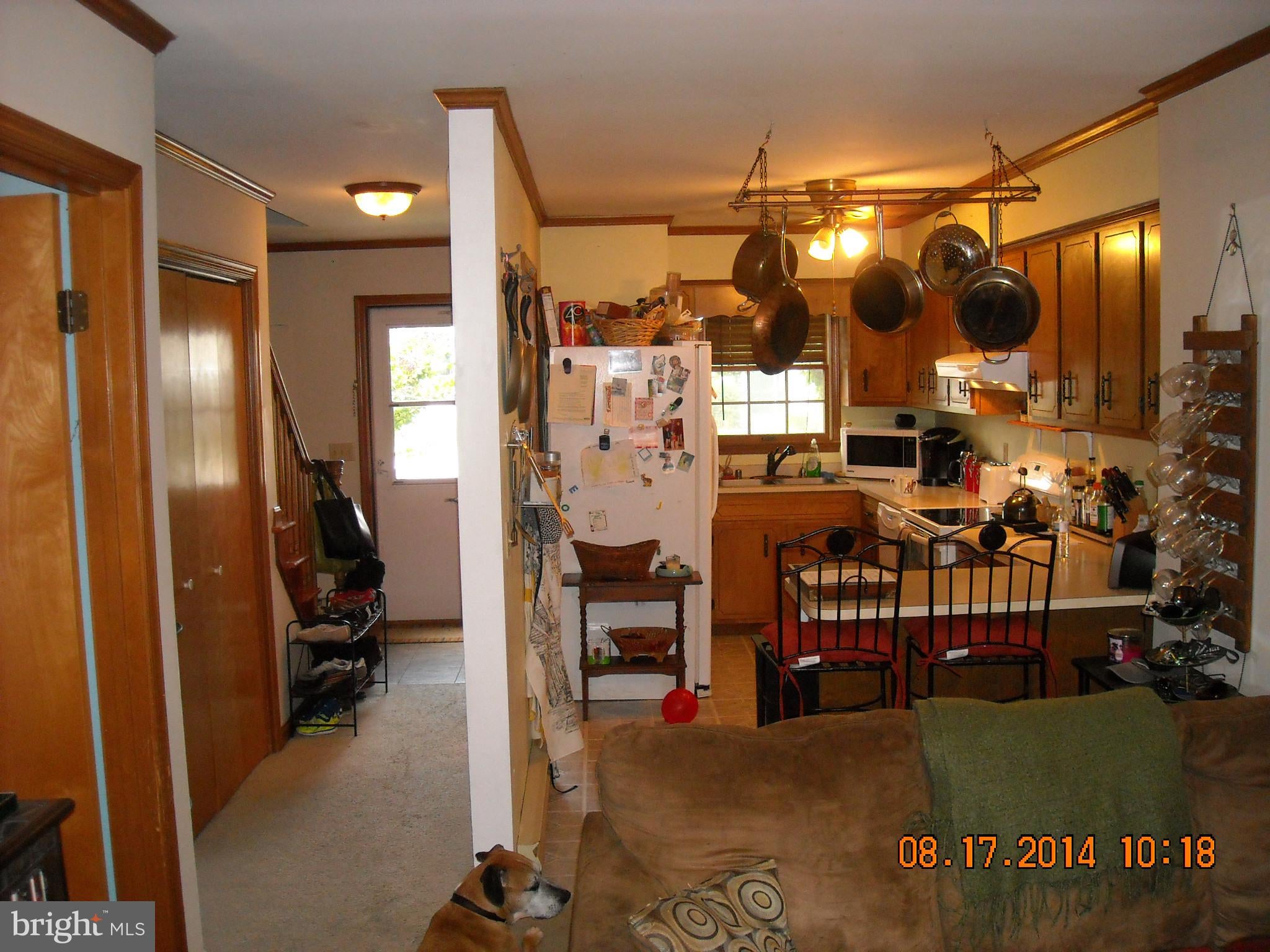 386 N HIGH STREET EXTENDED STREET