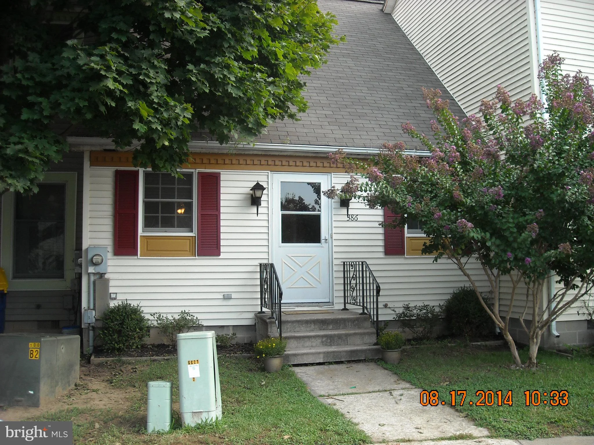 386 N High Street Extended, Smyrna, DE 19977