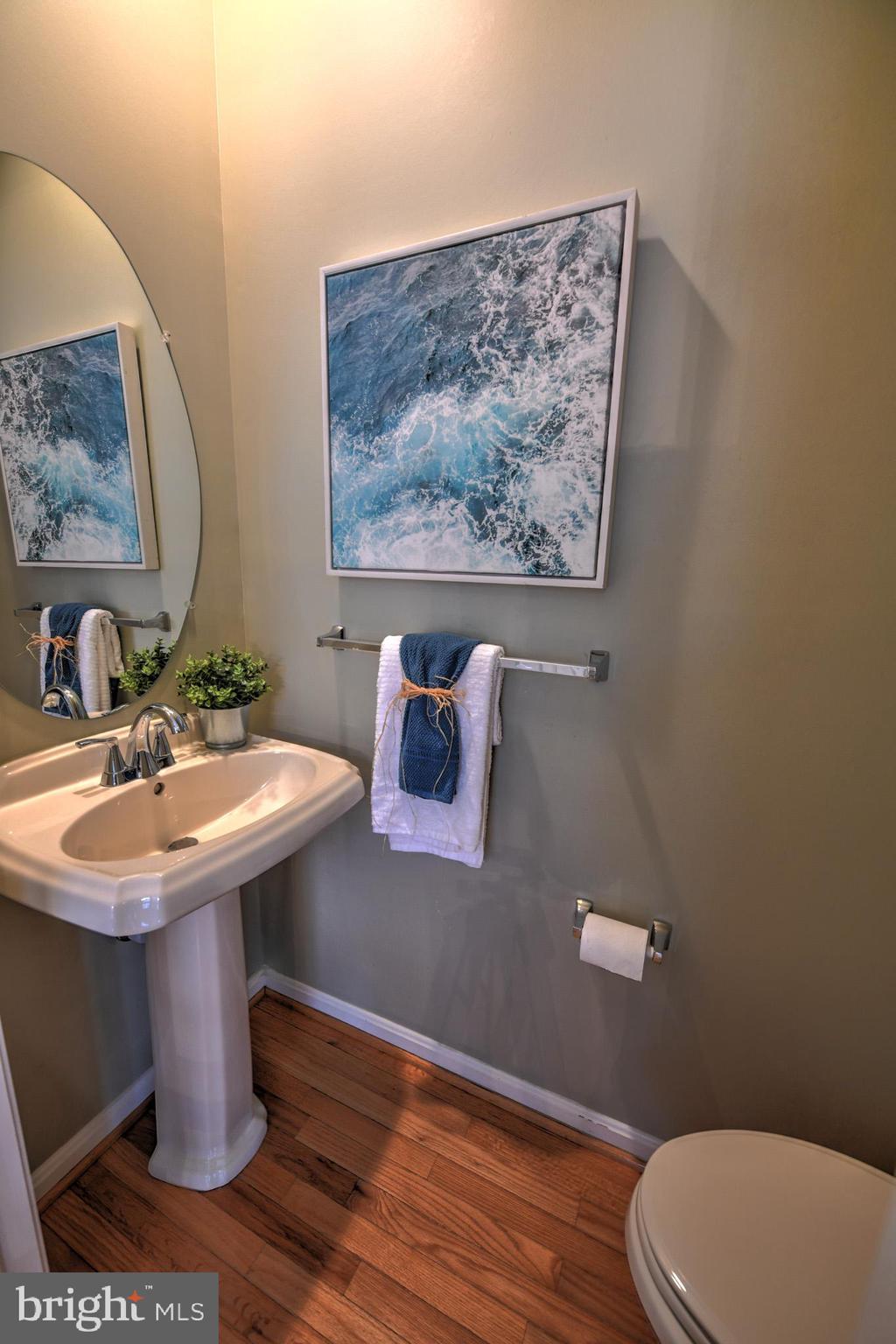 CROFTON MANOR - Residential