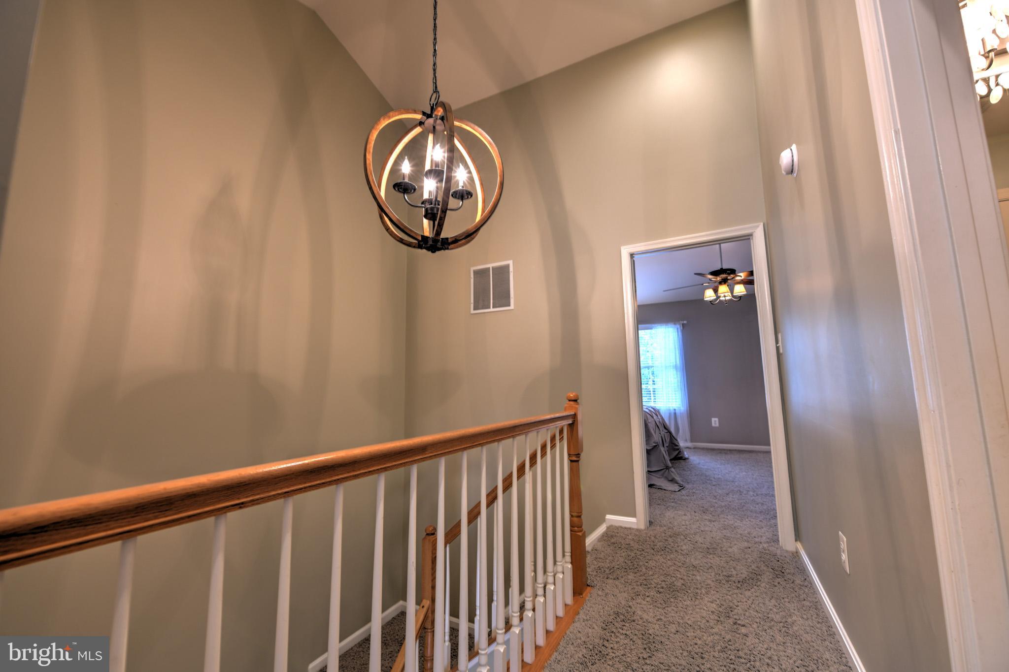 CROFTON MANOR - Residential