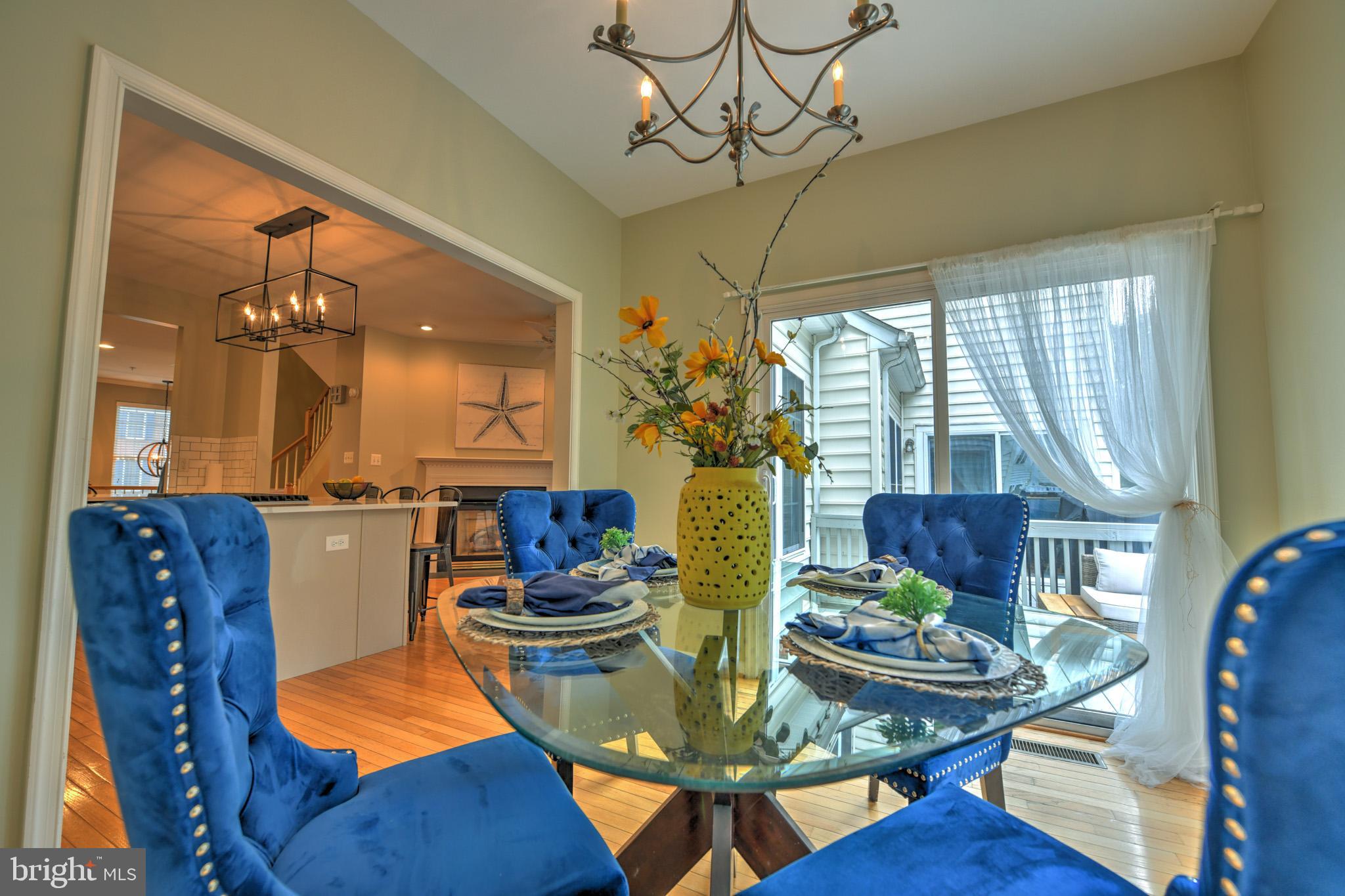 CROFTON MANOR - Residential