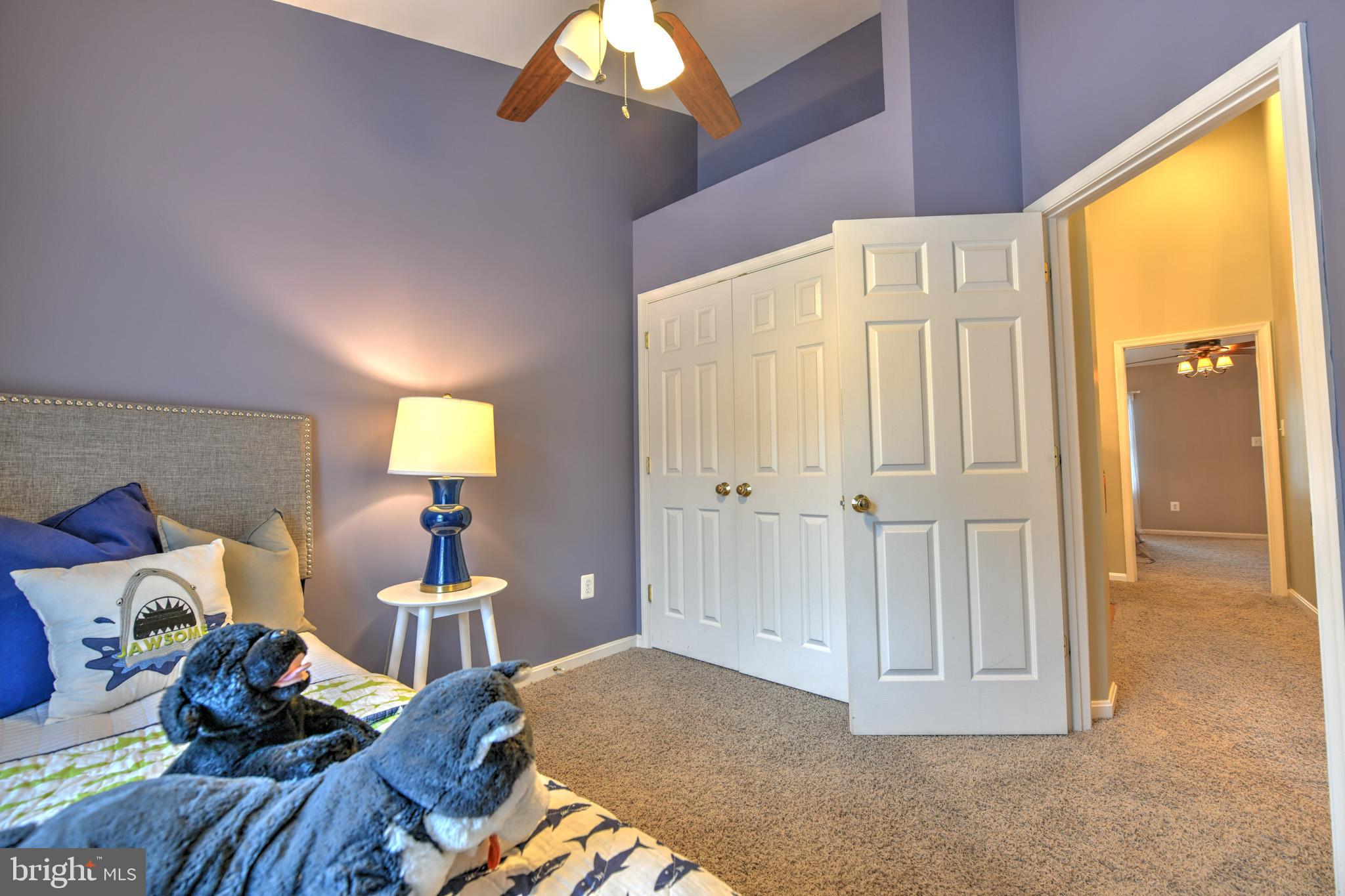 CROFTON MANOR - Residential