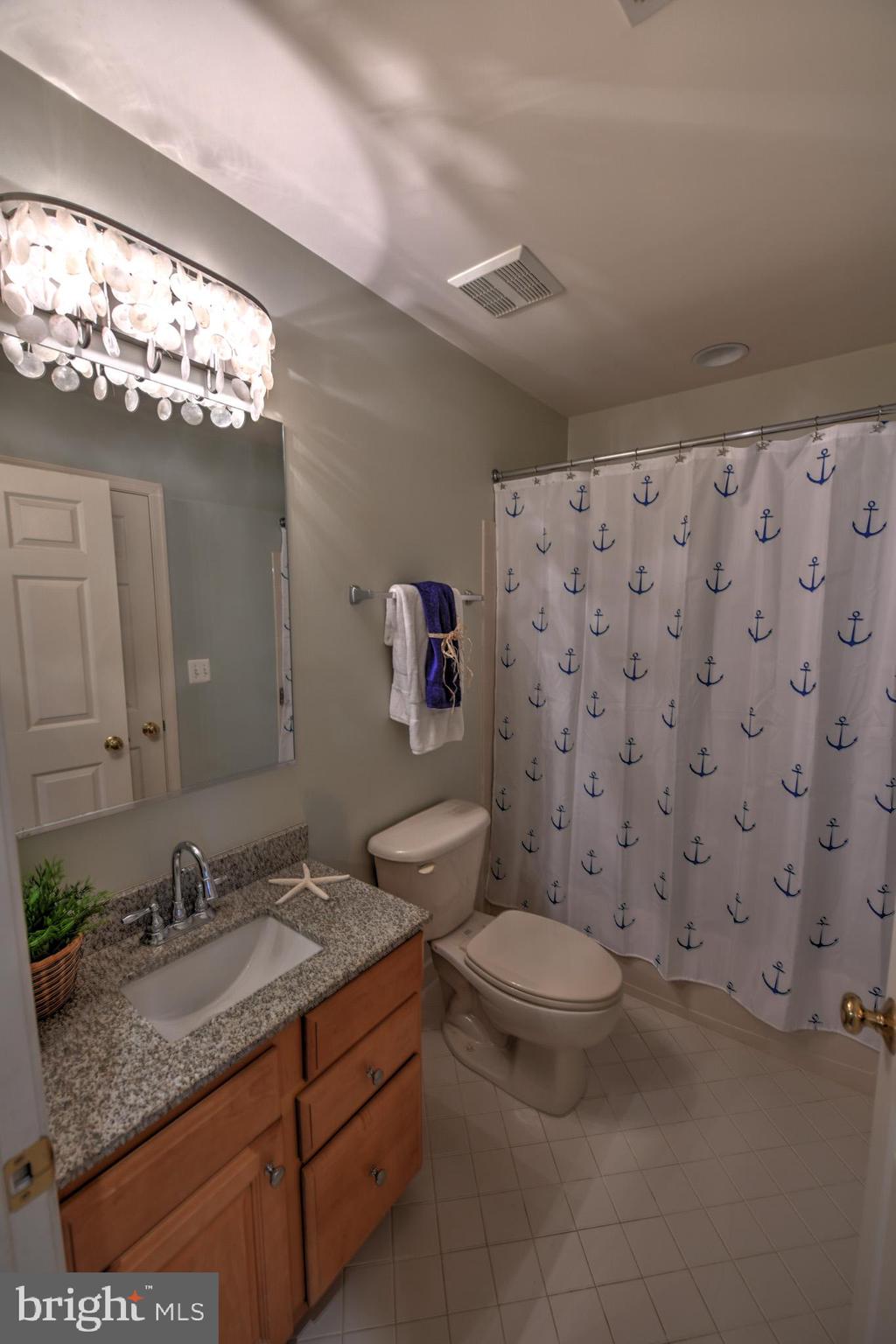 CROFTON MANOR - Residential