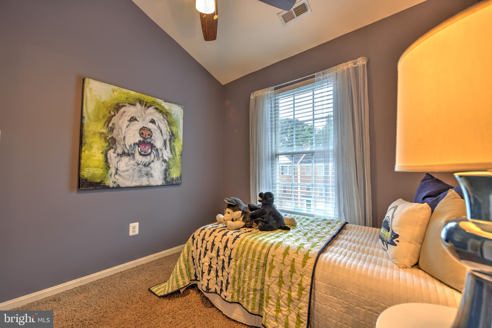 CROFTON MANOR - Residential