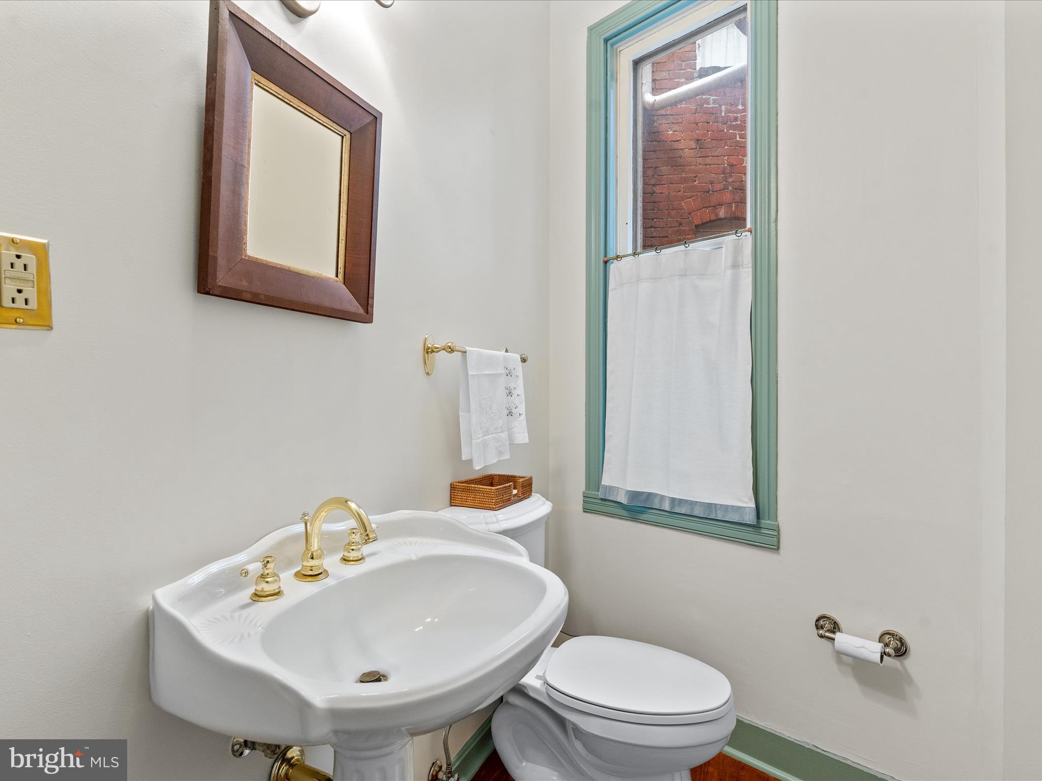 DOWNTOWN FREDERICK - Residential