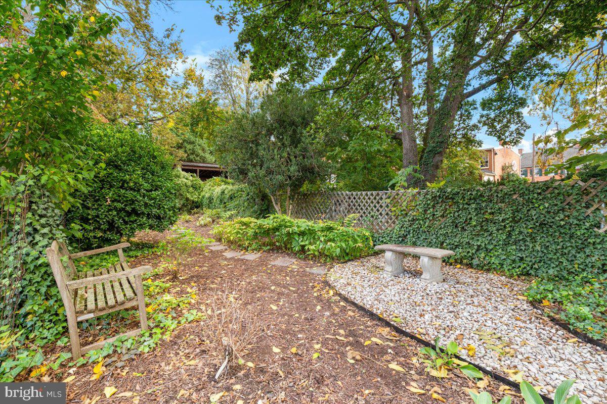 DOWNTOWN FREDERICK - Residential