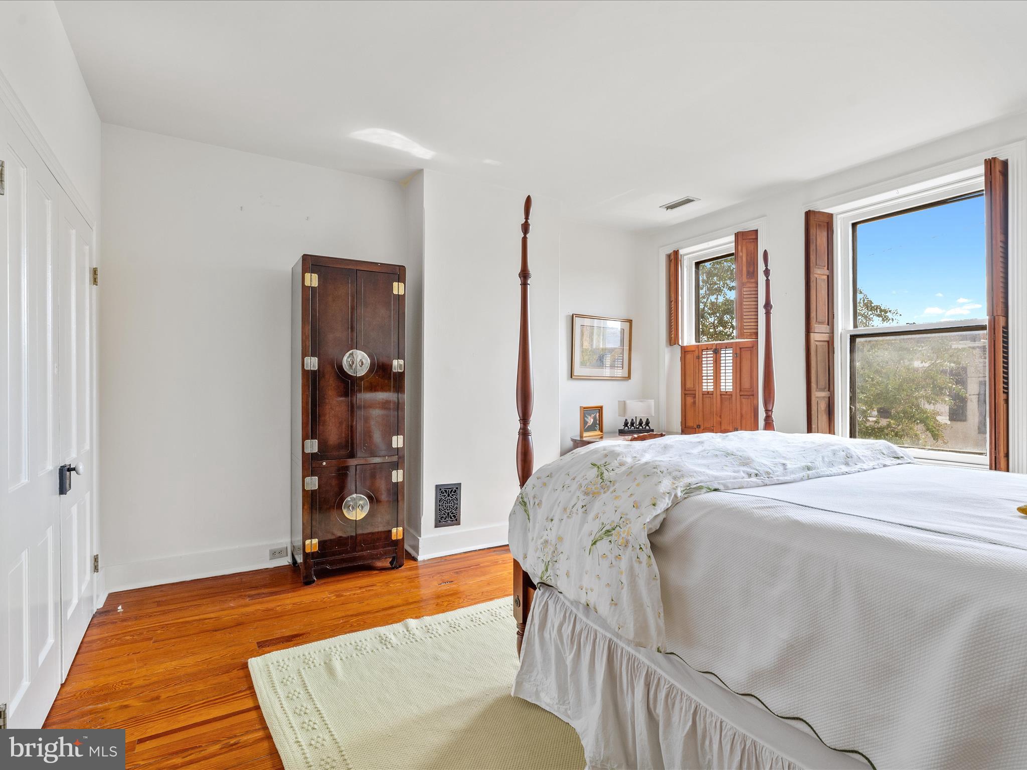 DOWNTOWN FREDERICK - Residential