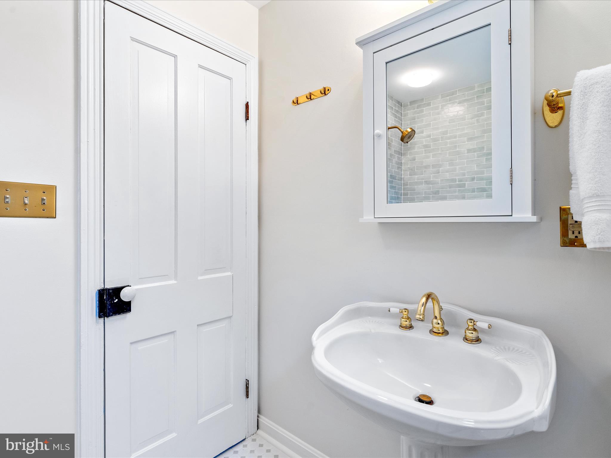 DOWNTOWN FREDERICK - Residential