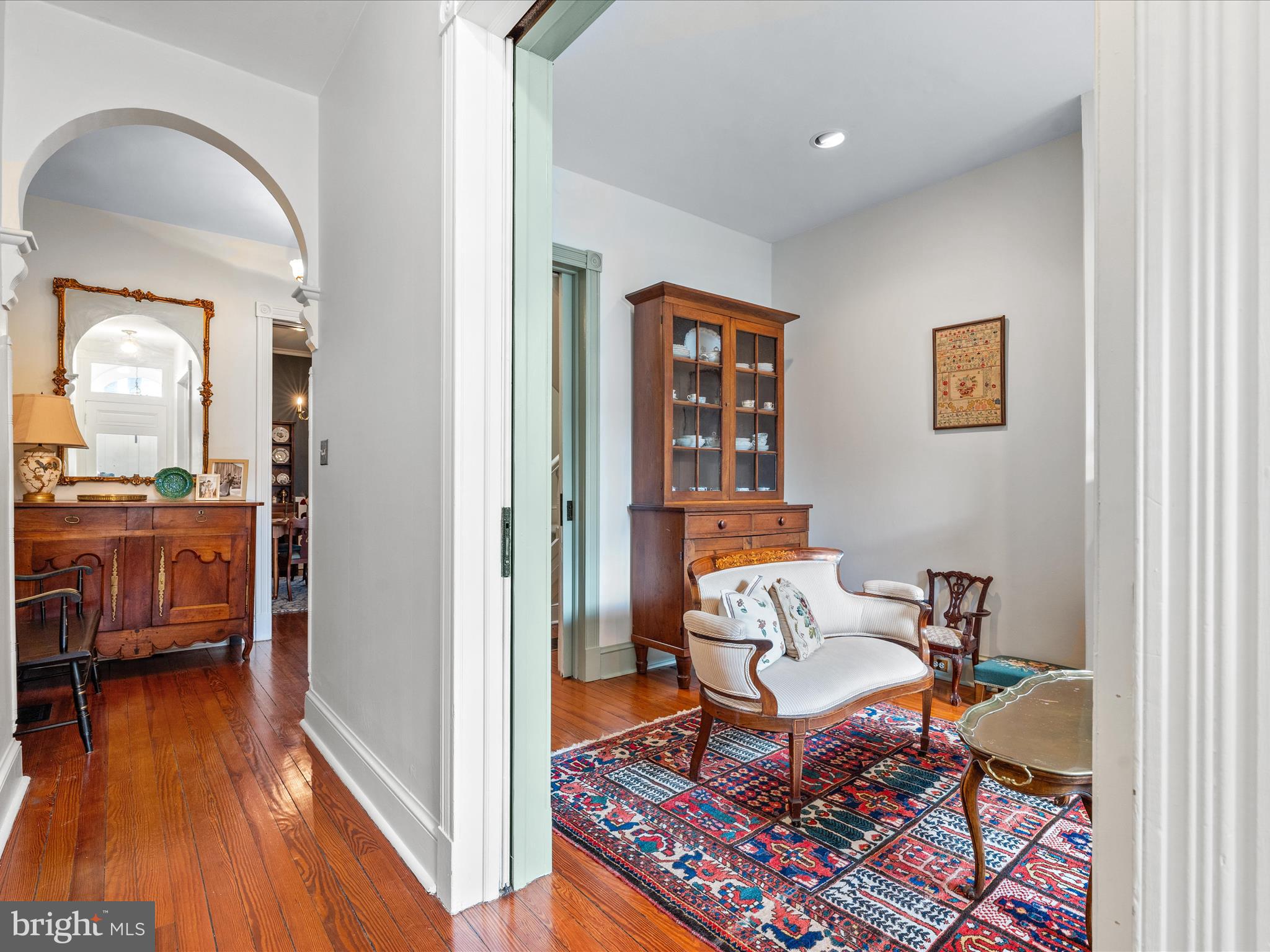 241 E CHURCH STREET