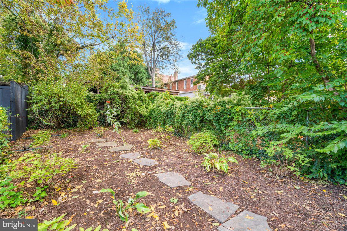 DOWNTOWN FREDERICK - Residential