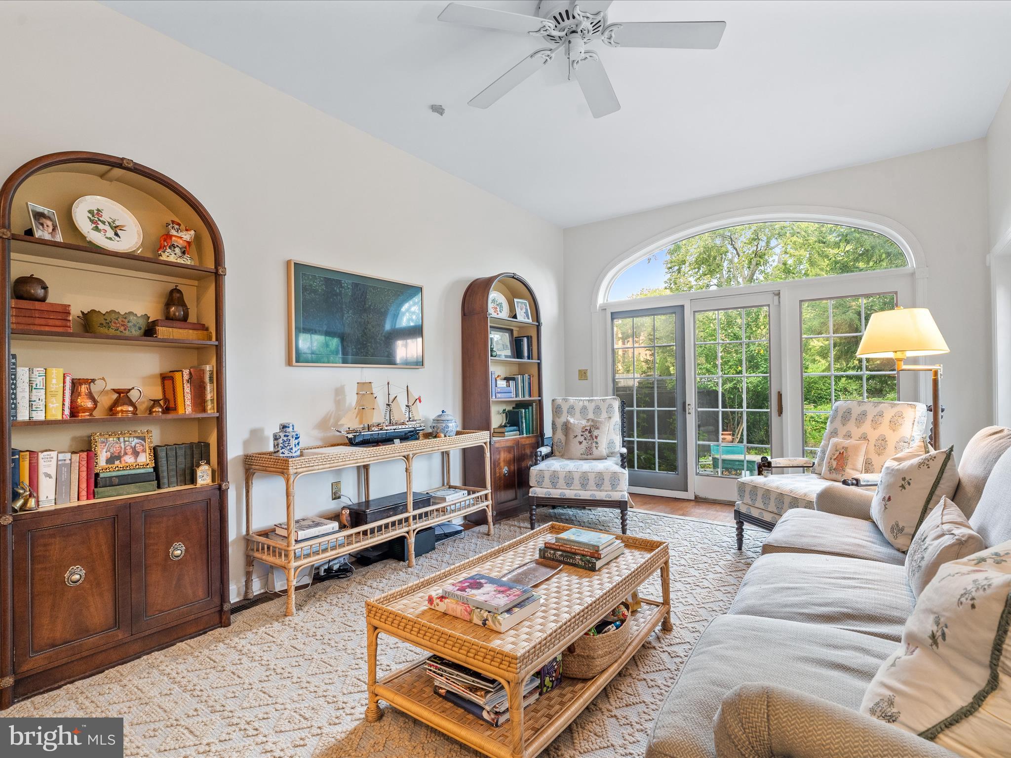 DOWNTOWN FREDERICK - Residential