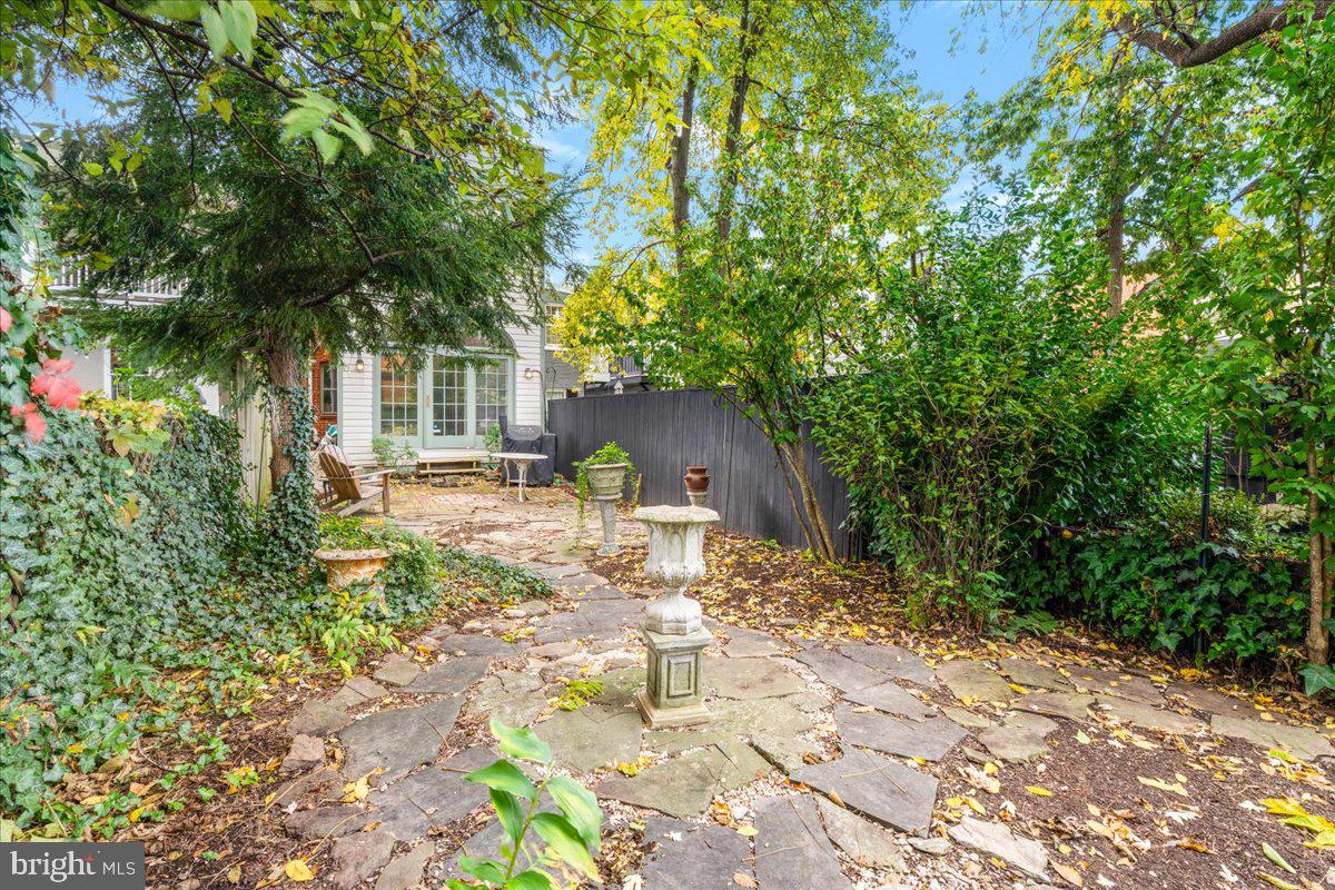 DOWNTOWN FREDERICK - Residential