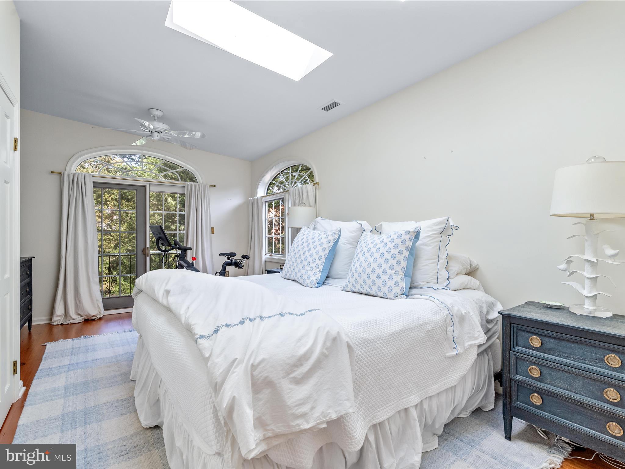 DOWNTOWN FREDERICK - Residential