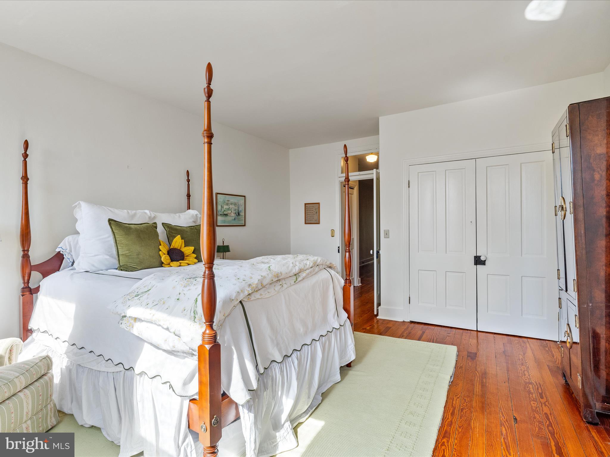 DOWNTOWN FREDERICK - Residential