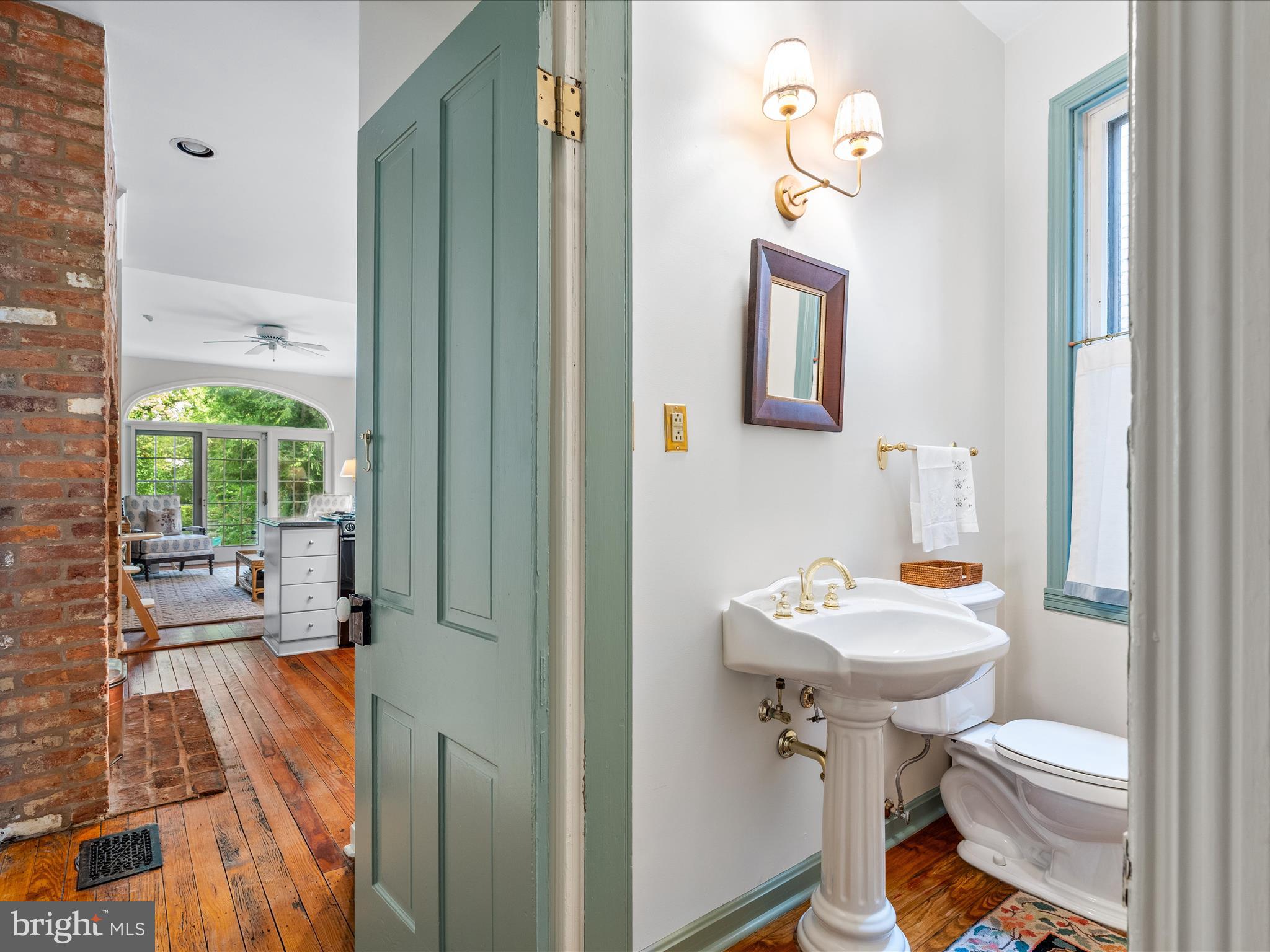 DOWNTOWN FREDERICK - Residential