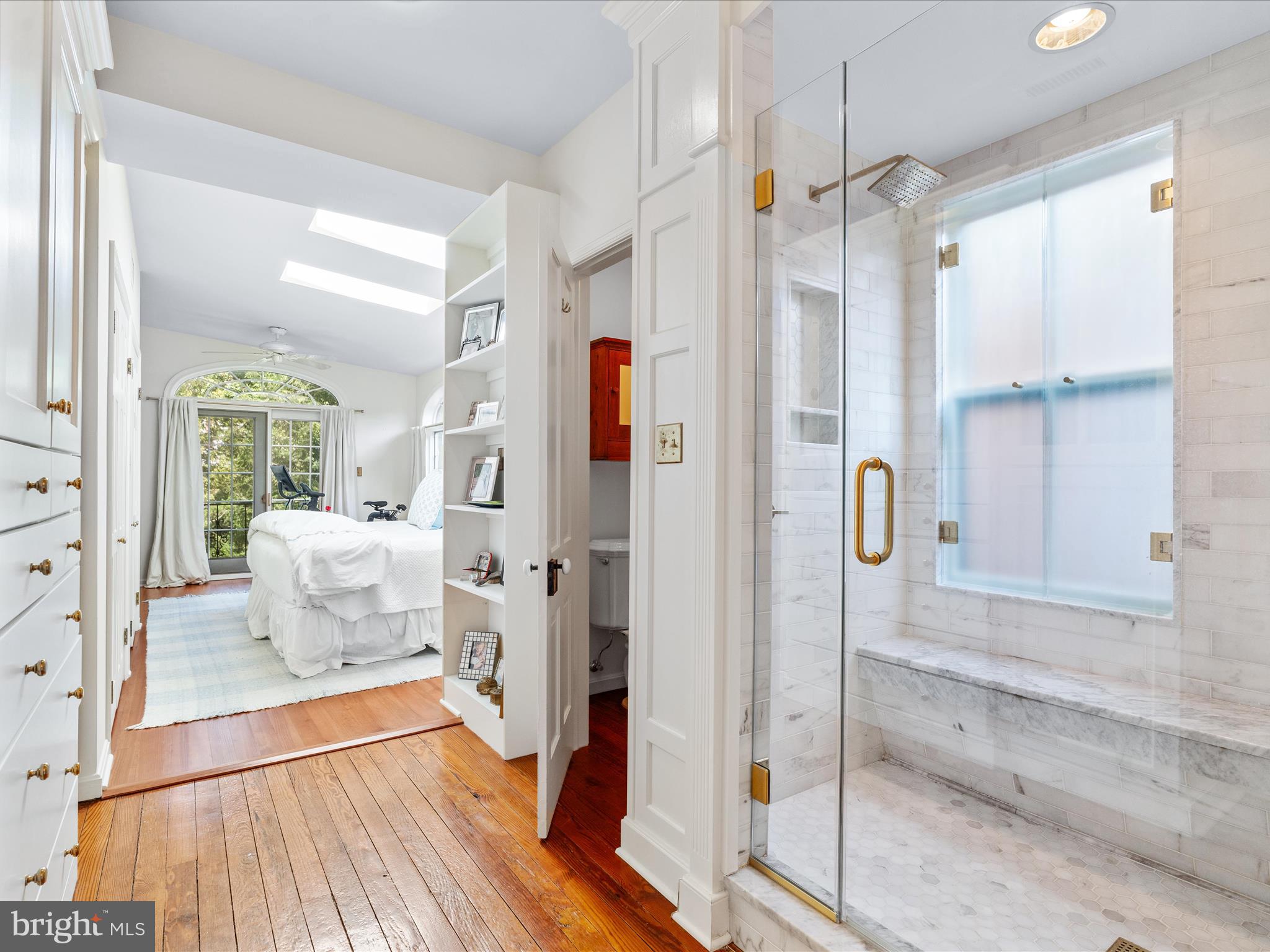 DOWNTOWN FREDERICK - Residential