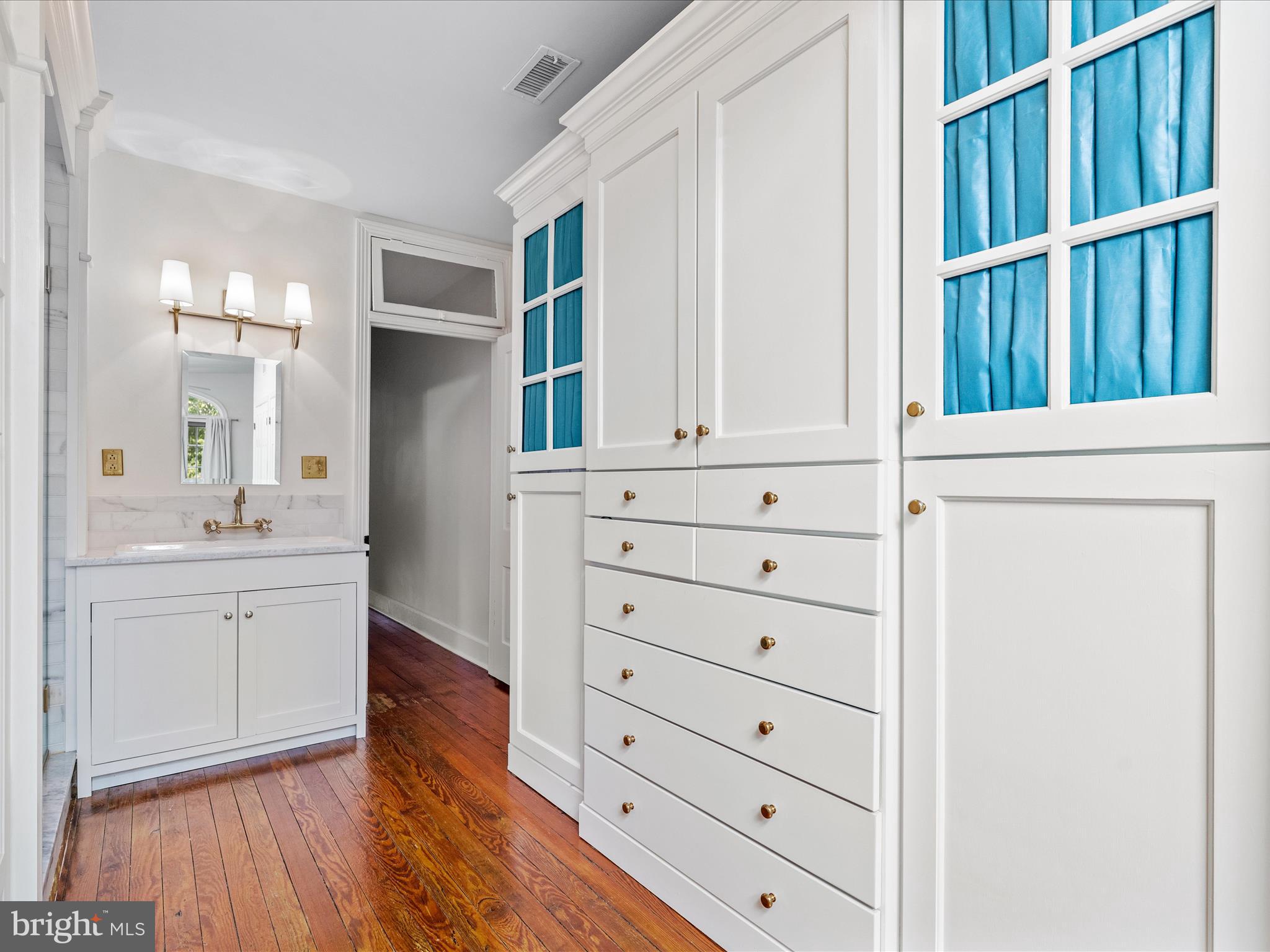 DOWNTOWN FREDERICK - Residential