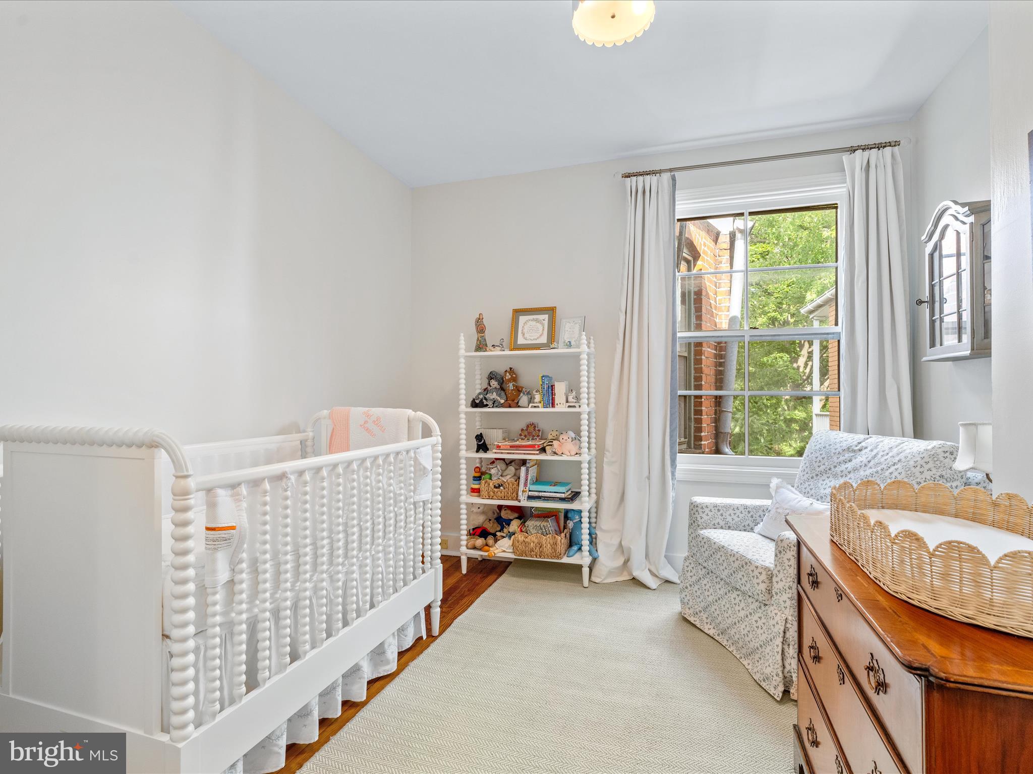 DOWNTOWN FREDERICK - Residential