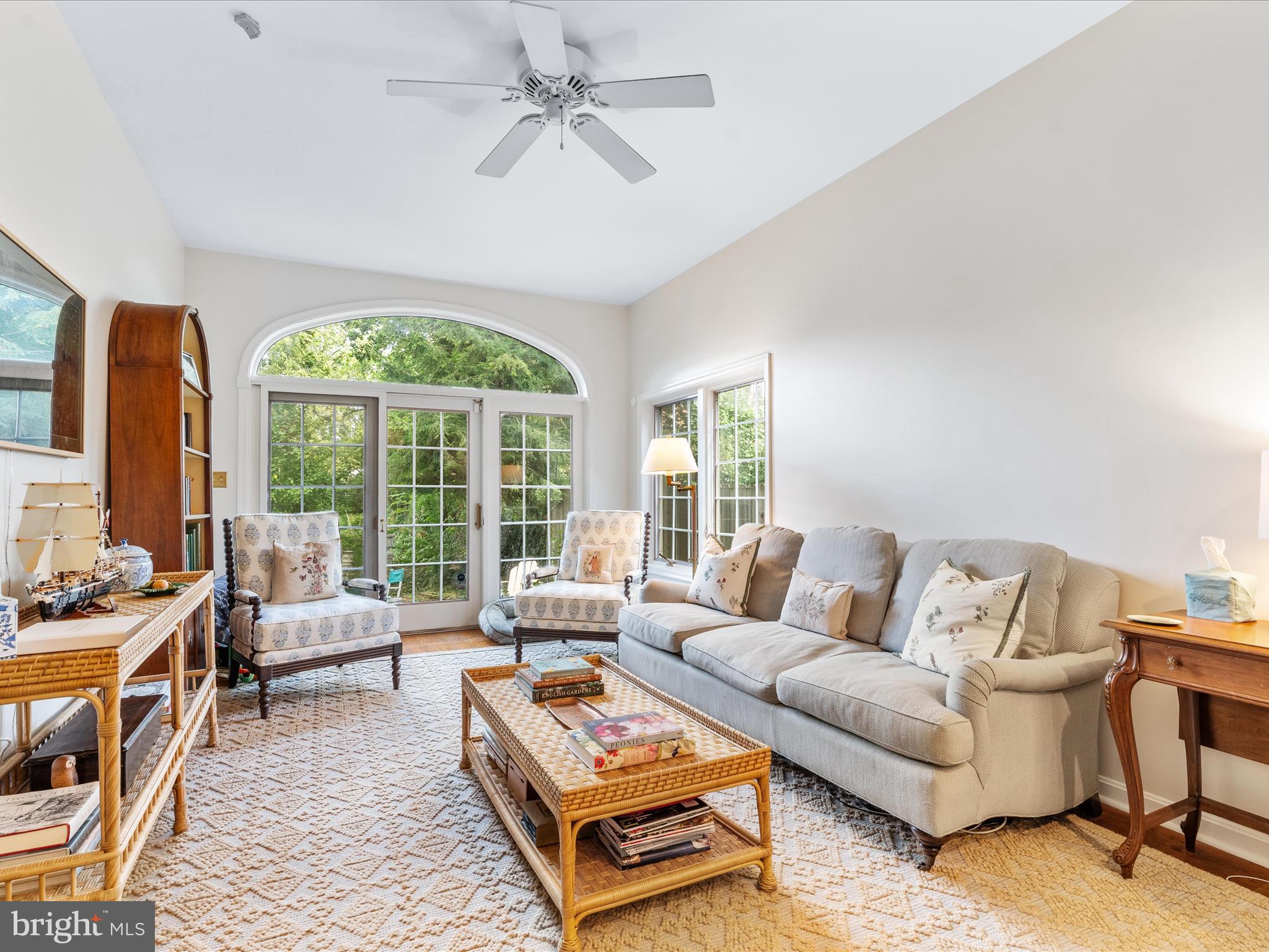 DOWNTOWN FREDERICK - Residential