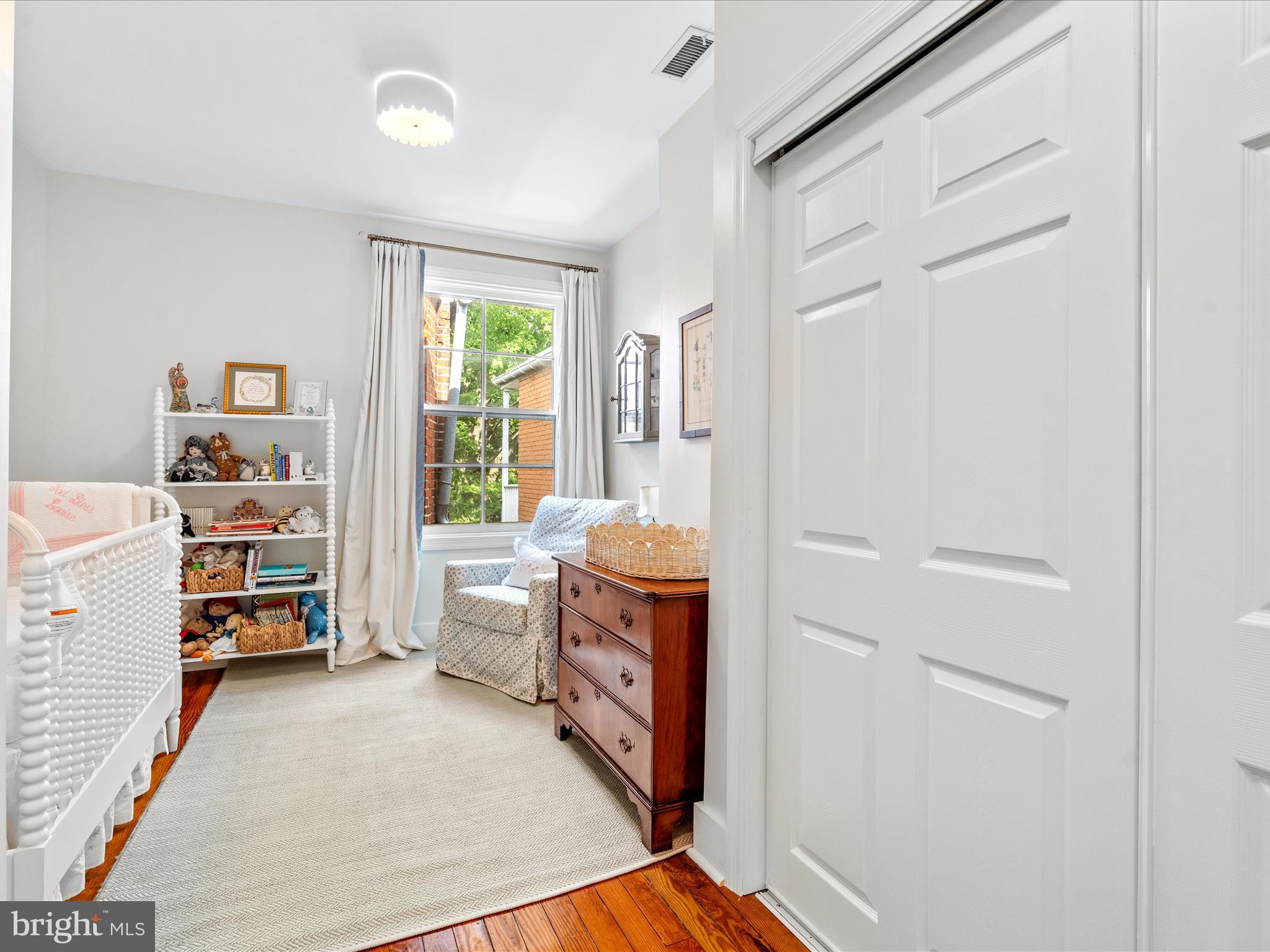 DOWNTOWN FREDERICK - Residential