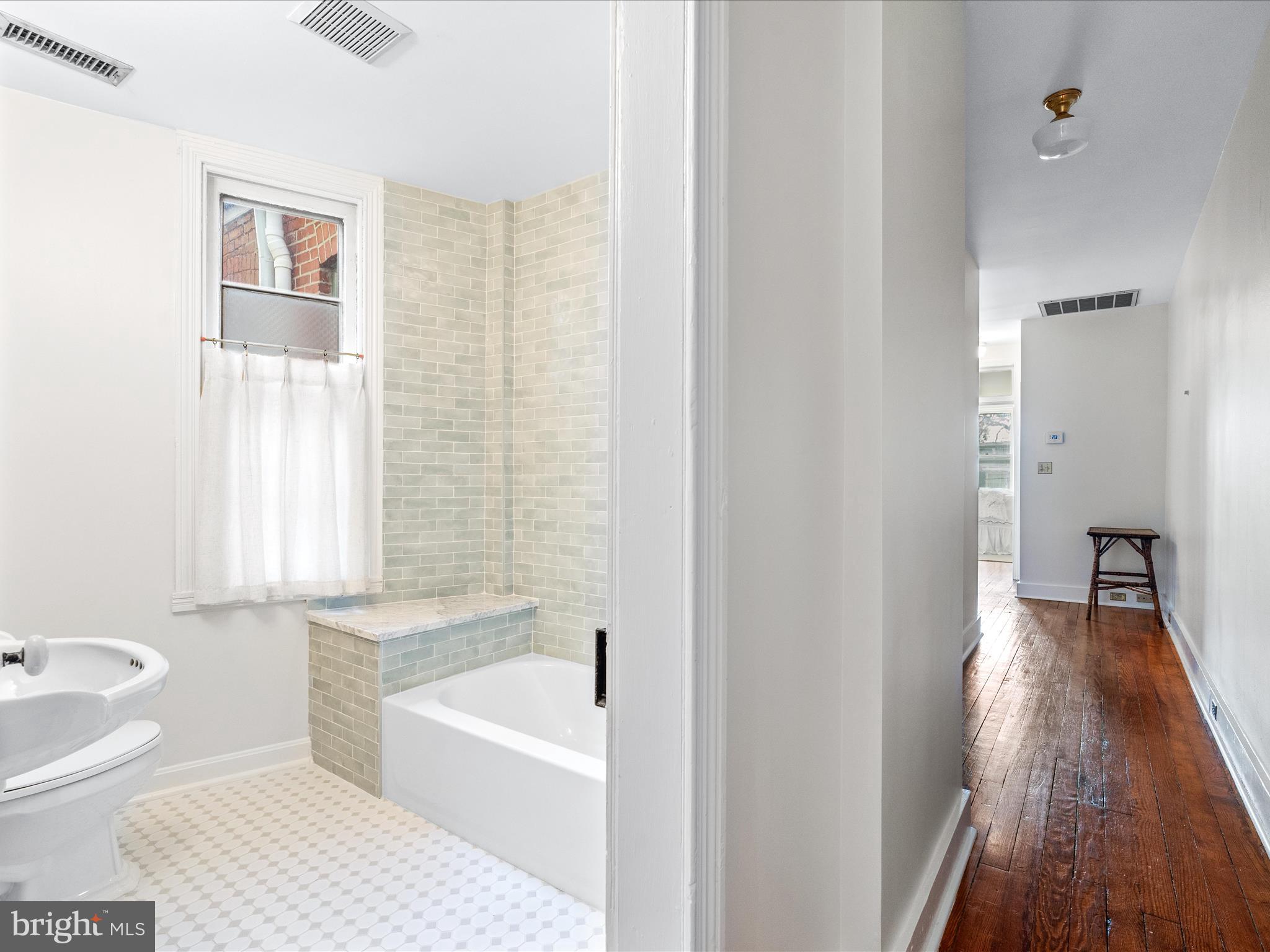 DOWNTOWN FREDERICK - Residential