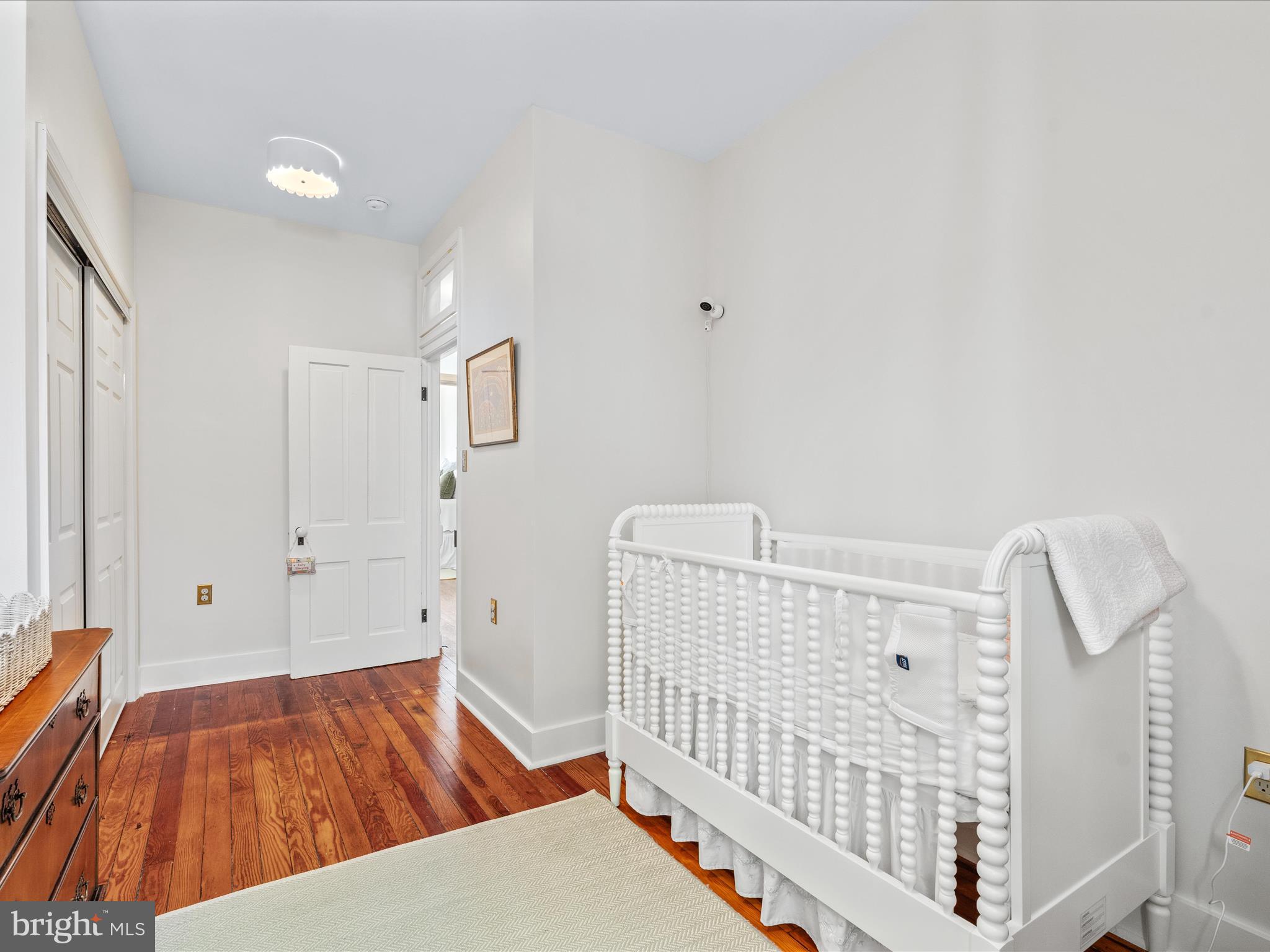 DOWNTOWN FREDERICK - Residential