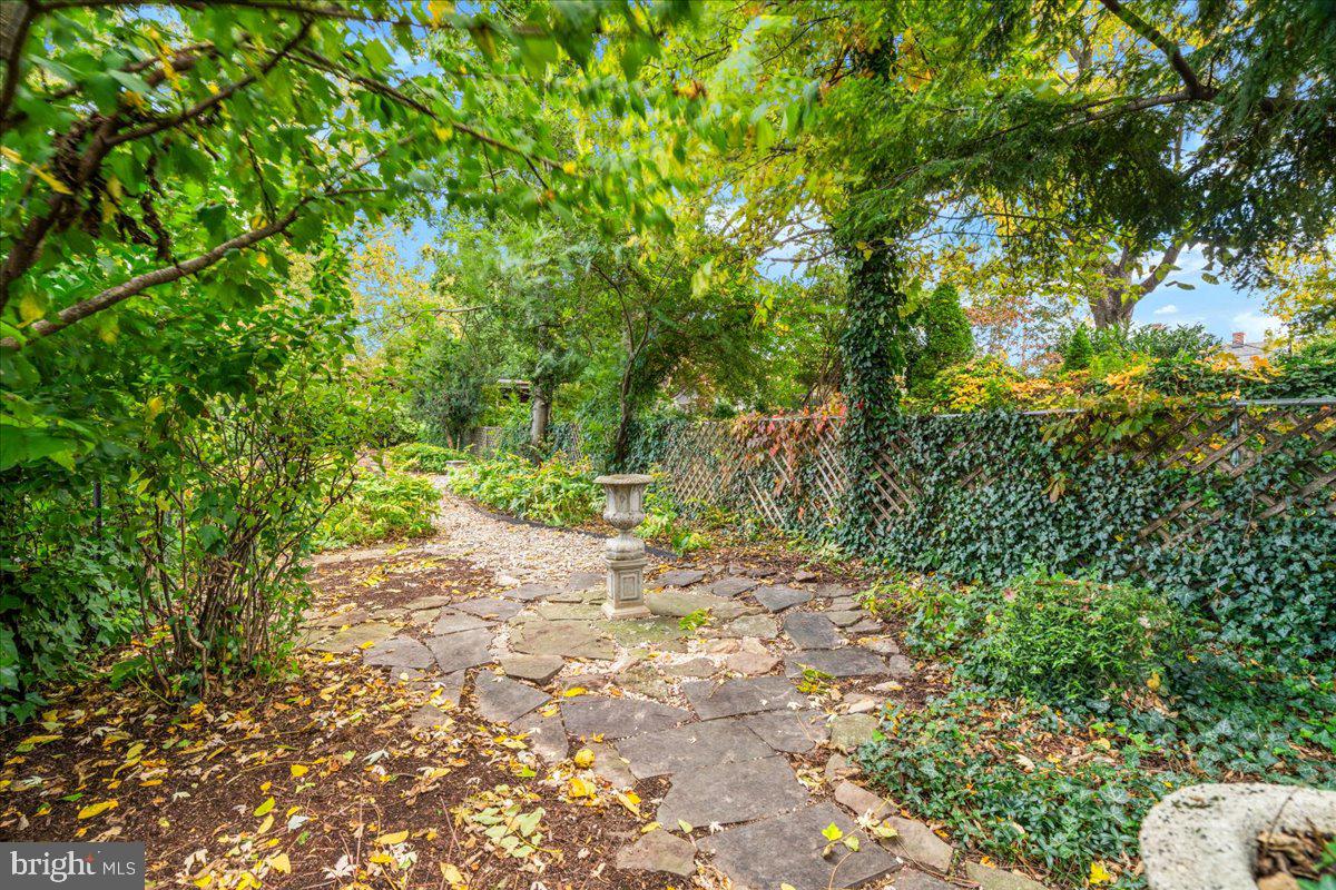 DOWNTOWN FREDERICK - Residential