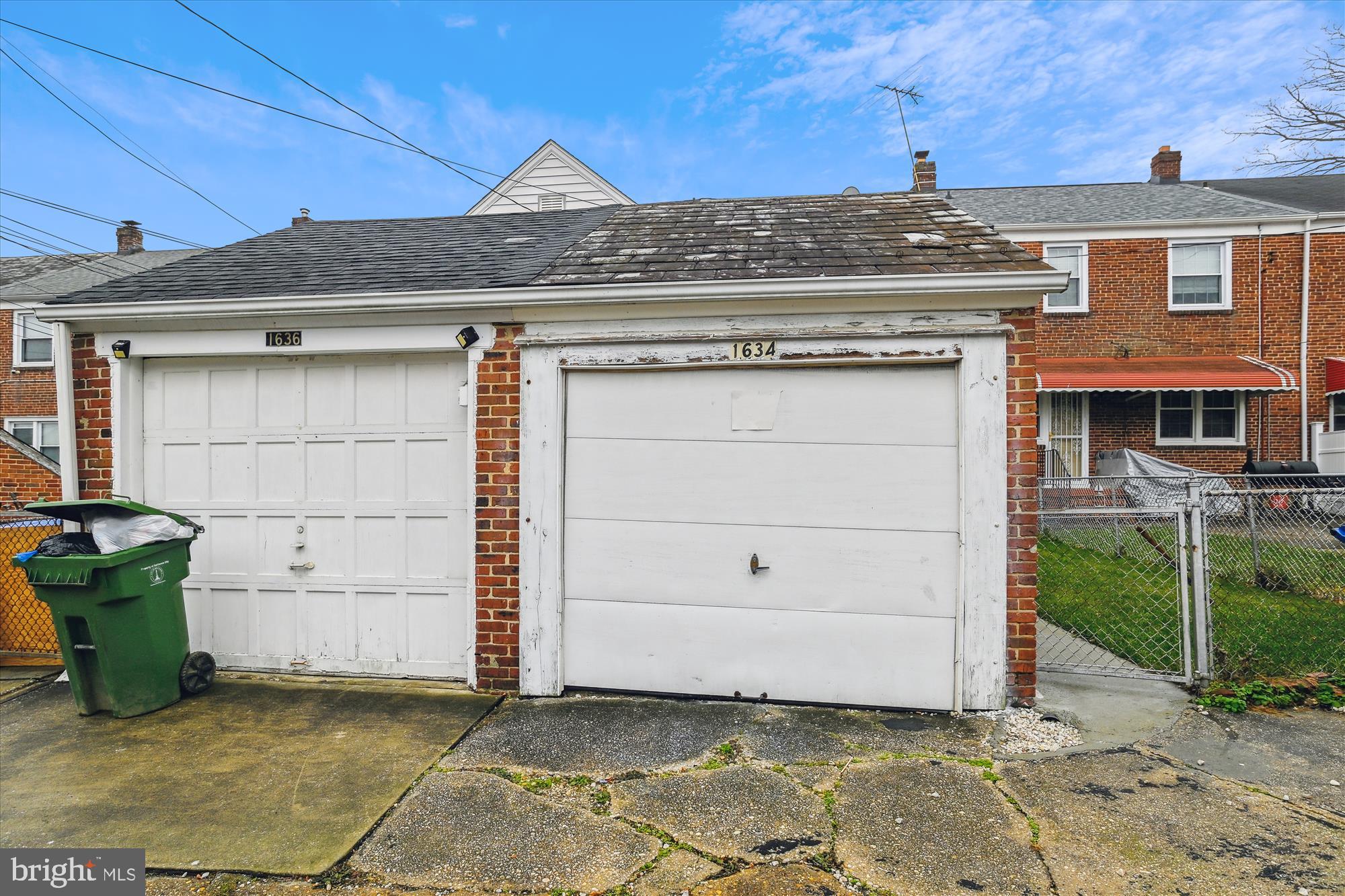 NORTHWOOD - Residential
