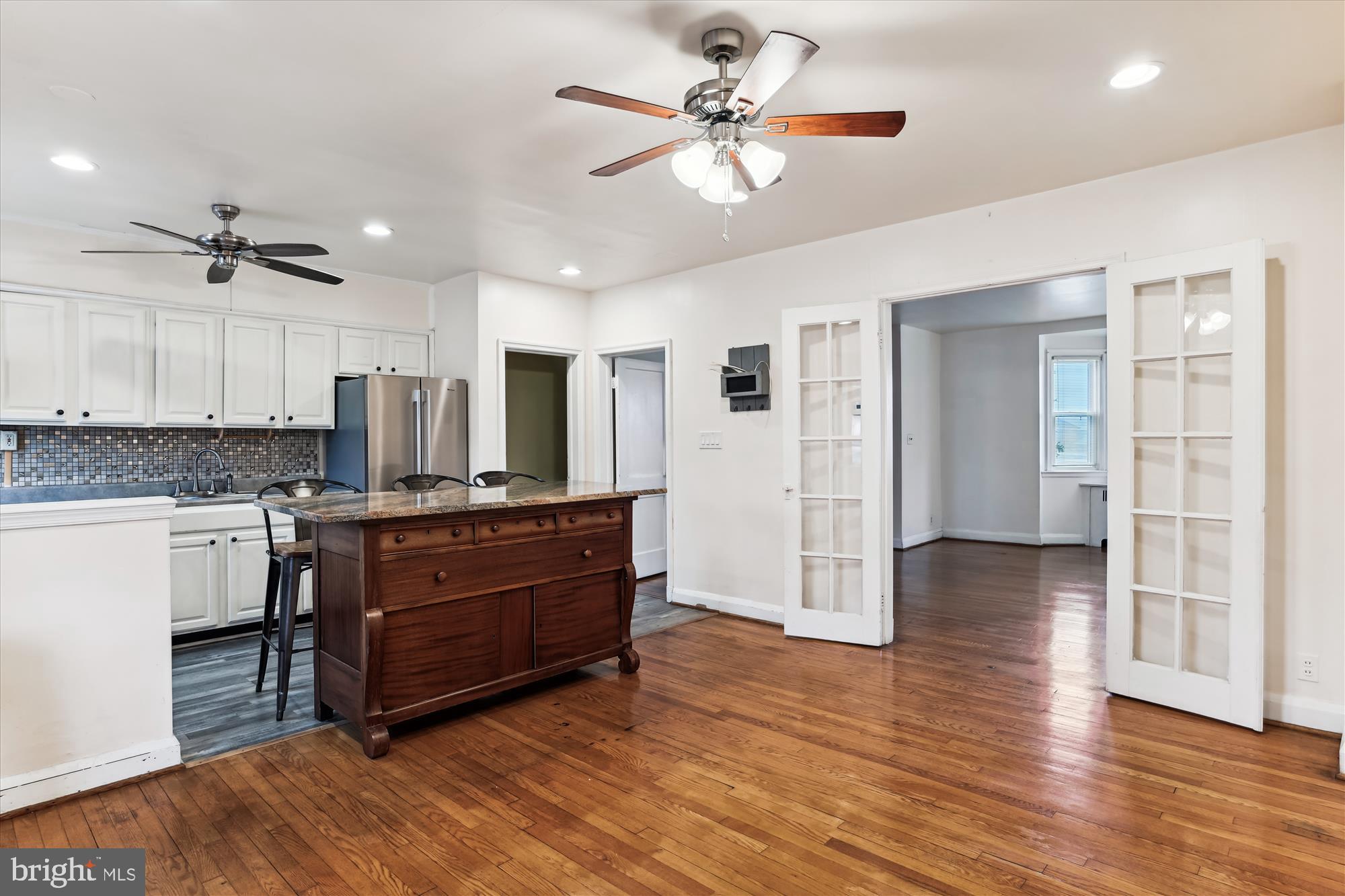 NORTHWOOD - Residential