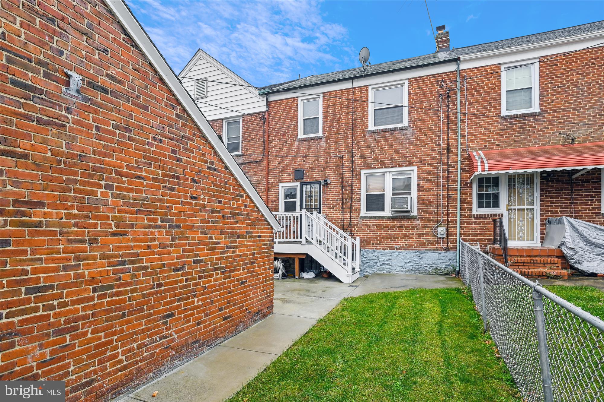 NORTHWOOD - Residential