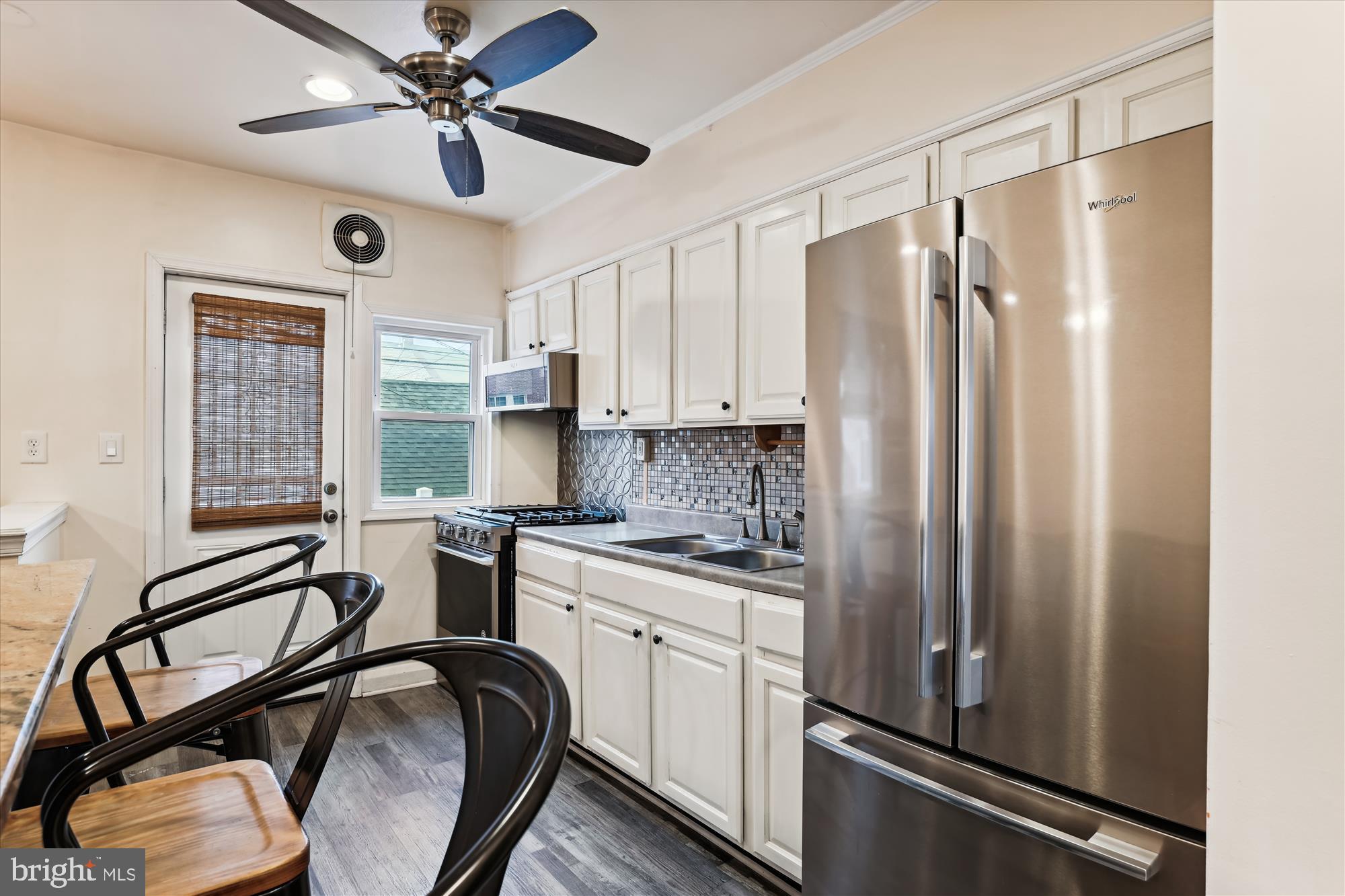 NORTHWOOD - Residential