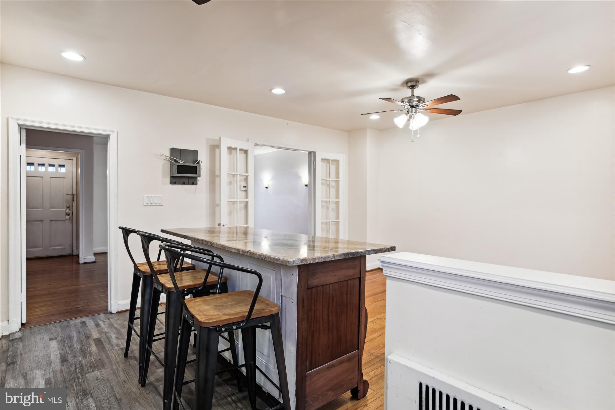 NORTHWOOD - Residential