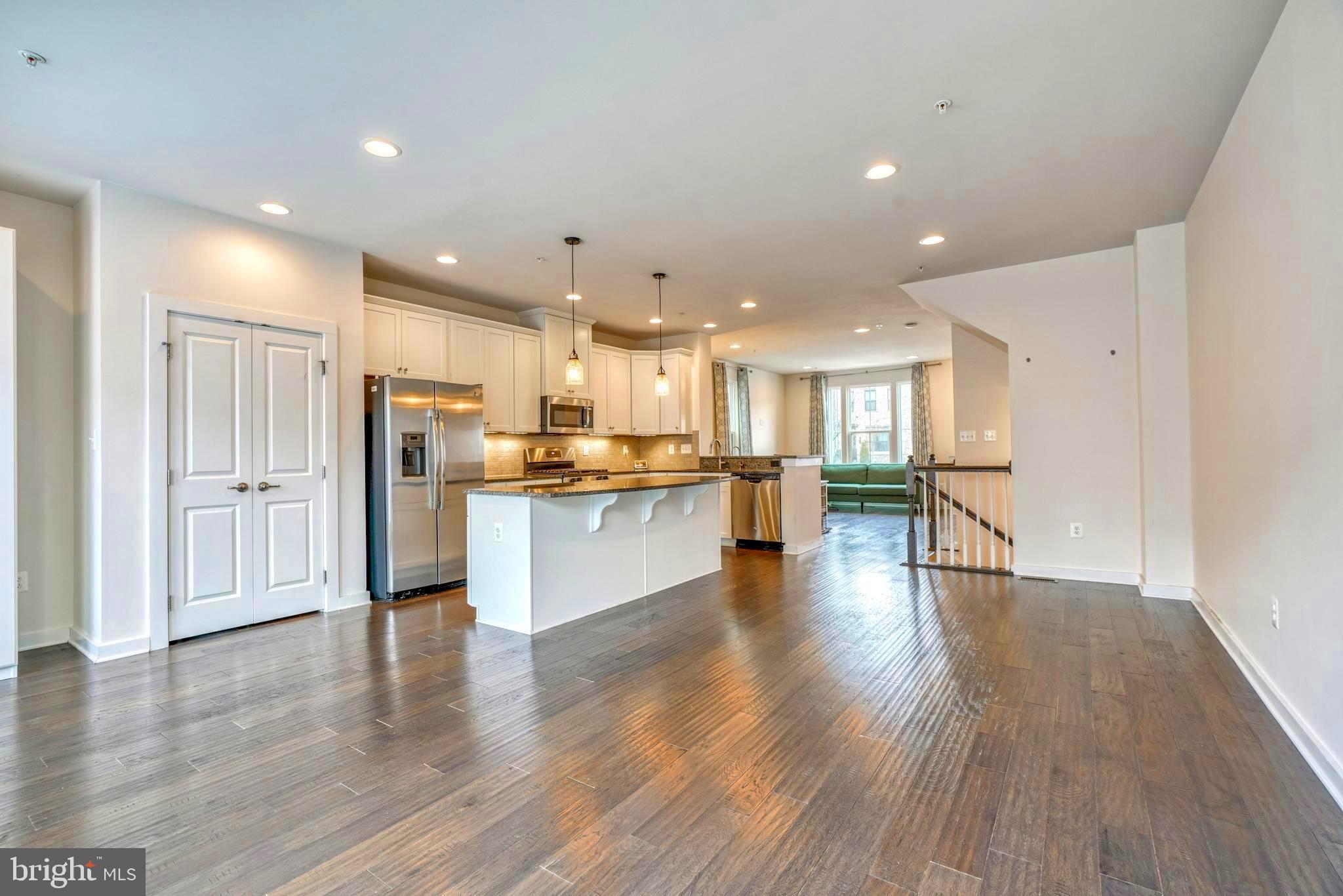 GREENLEIGH AT CROSSROADS - Residential