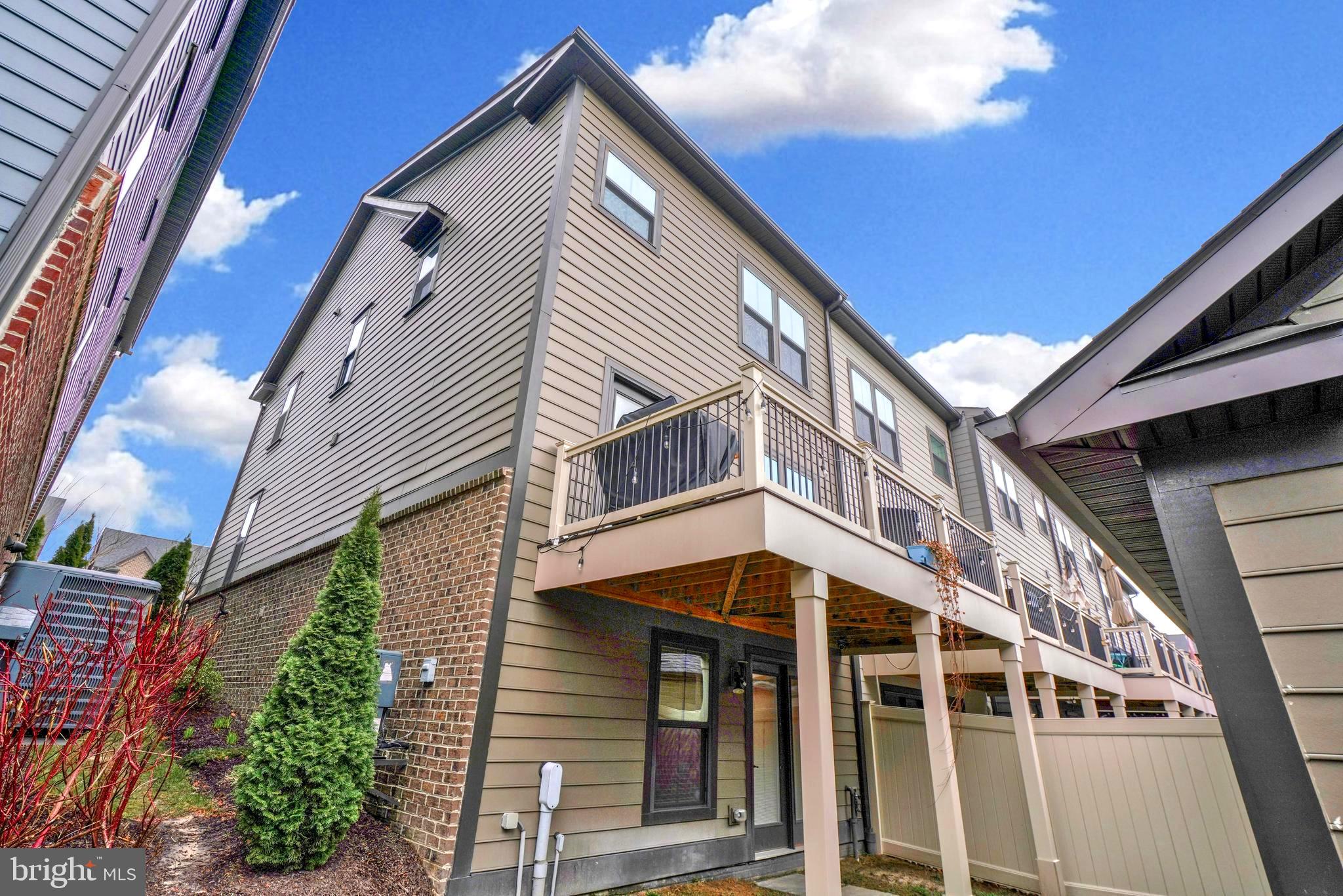 GREENLEIGH AT CROSSROADS - Residential