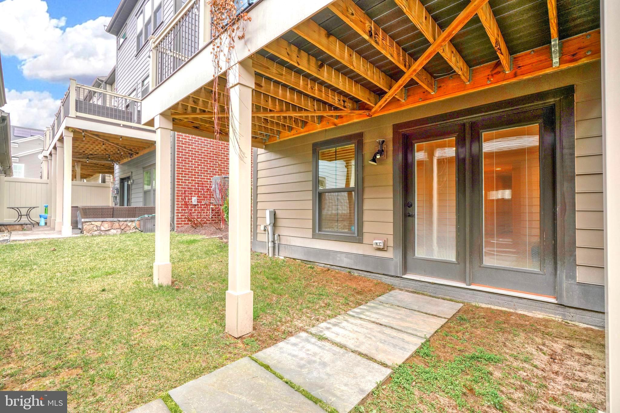 GREENLEIGH AT CROSSROADS - Residential