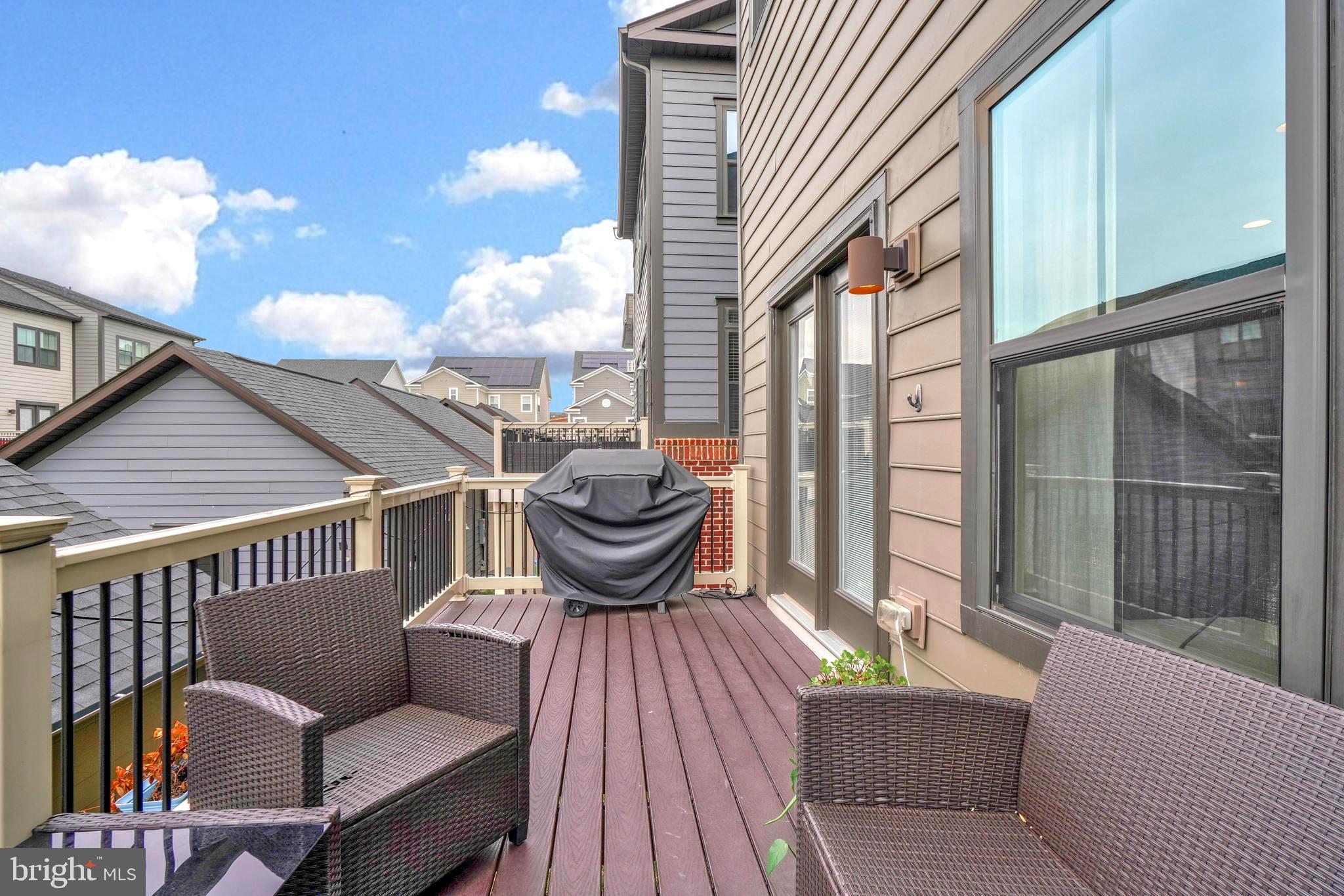 GREENLEIGH AT CROSSROADS - Residential