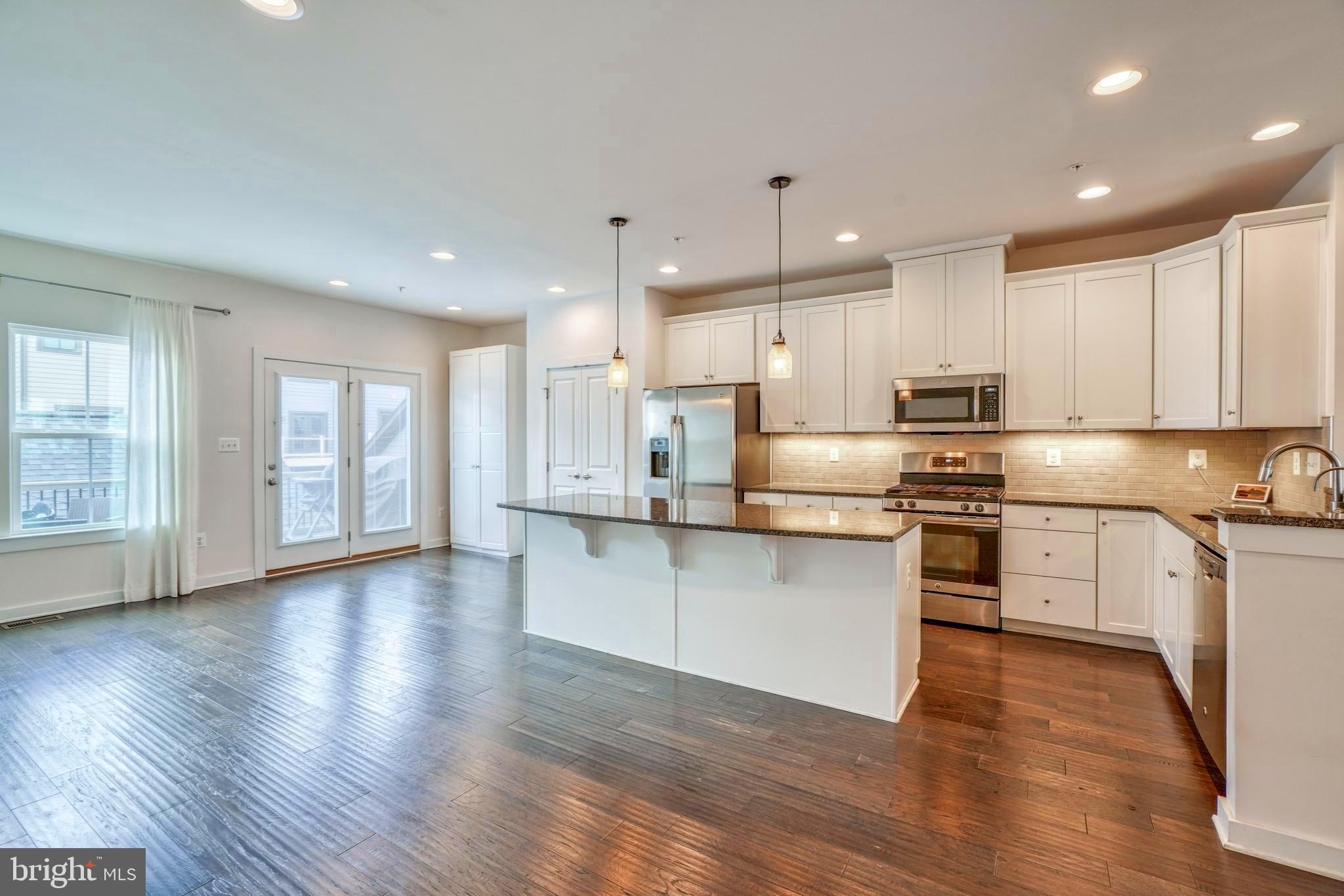 GREENLEIGH AT CROSSROADS - Residential