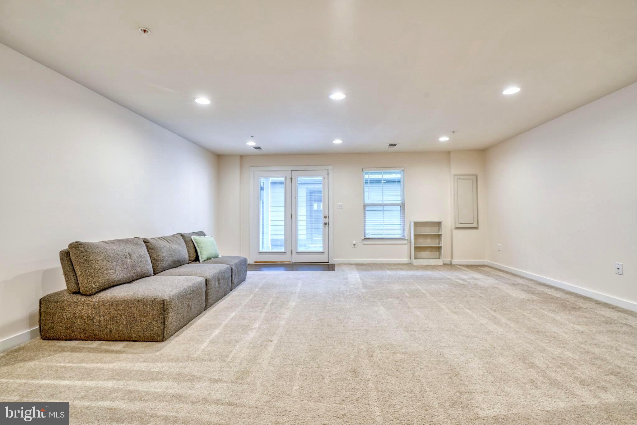 GREENLEIGH AT CROSSROADS - Residential